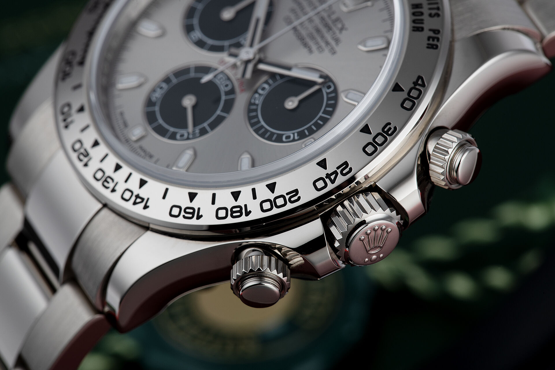 ref 116509 | Rolex Warranty to 2023 | Rolex Cosmograph Daytona