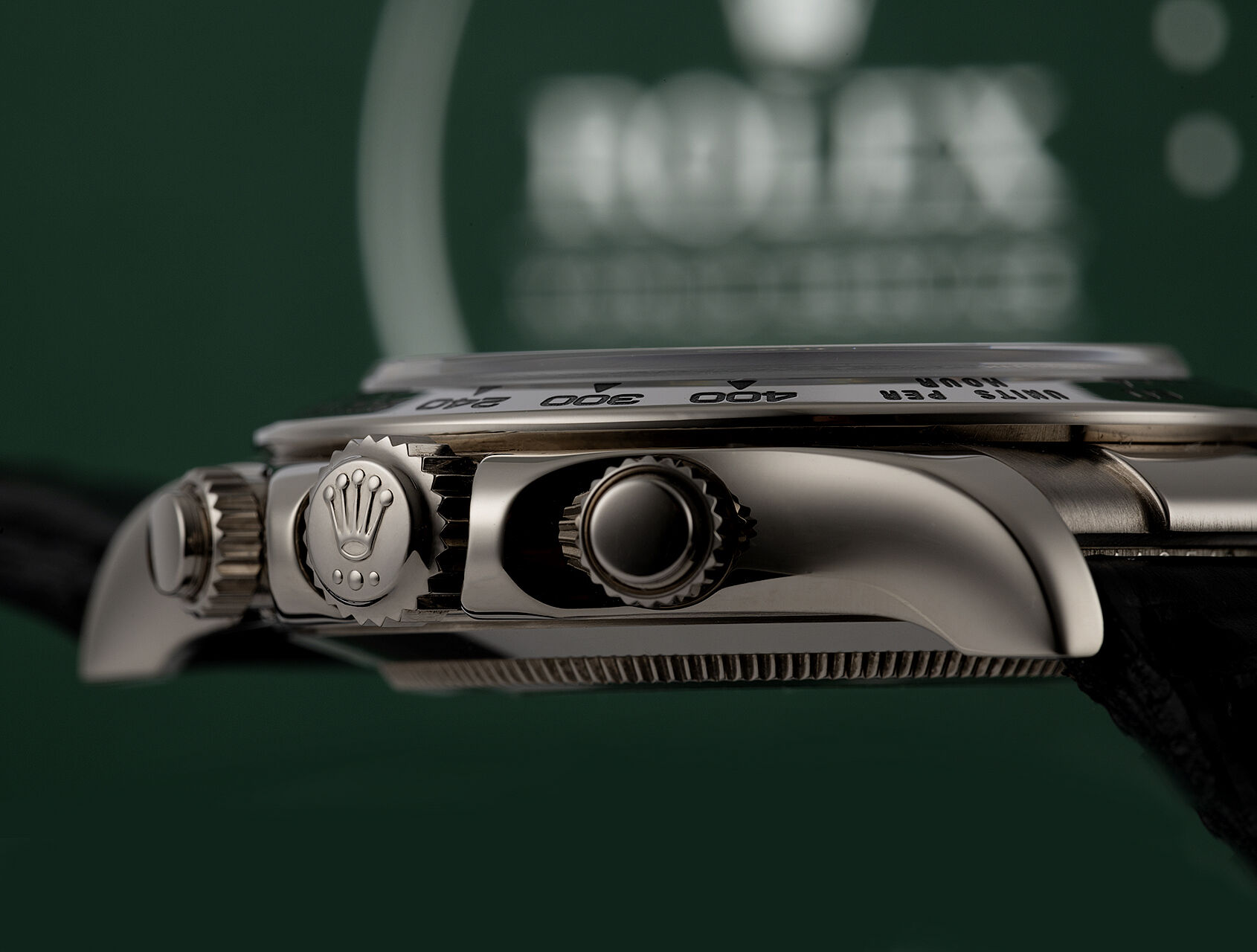ref 116519 | 116519 - Rolex Warranty to 2023 | Rolex Cosmograph Daytona