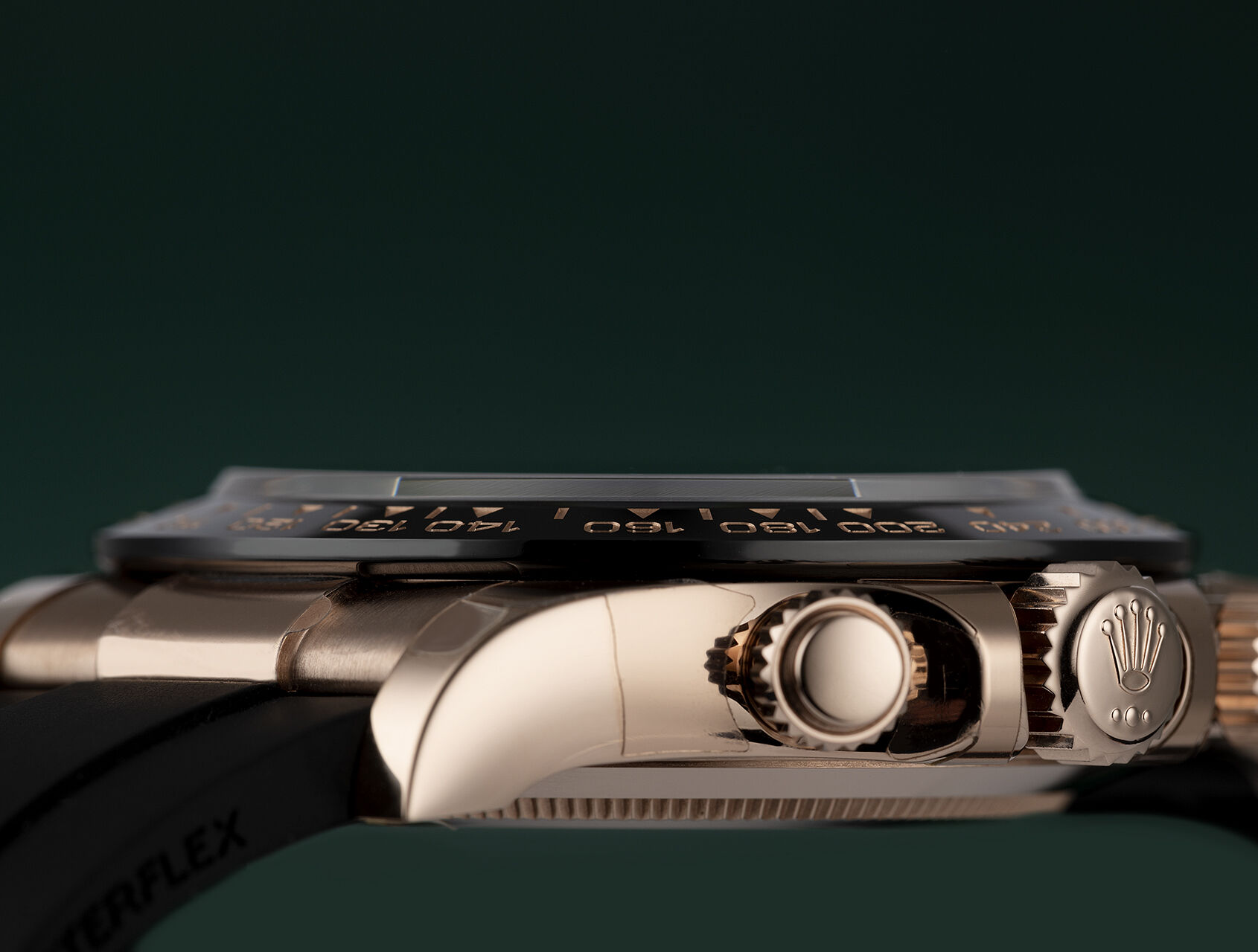 ref 116515LN | Rolex Warranty to 2027 | Rolex Cosmograph Daytona