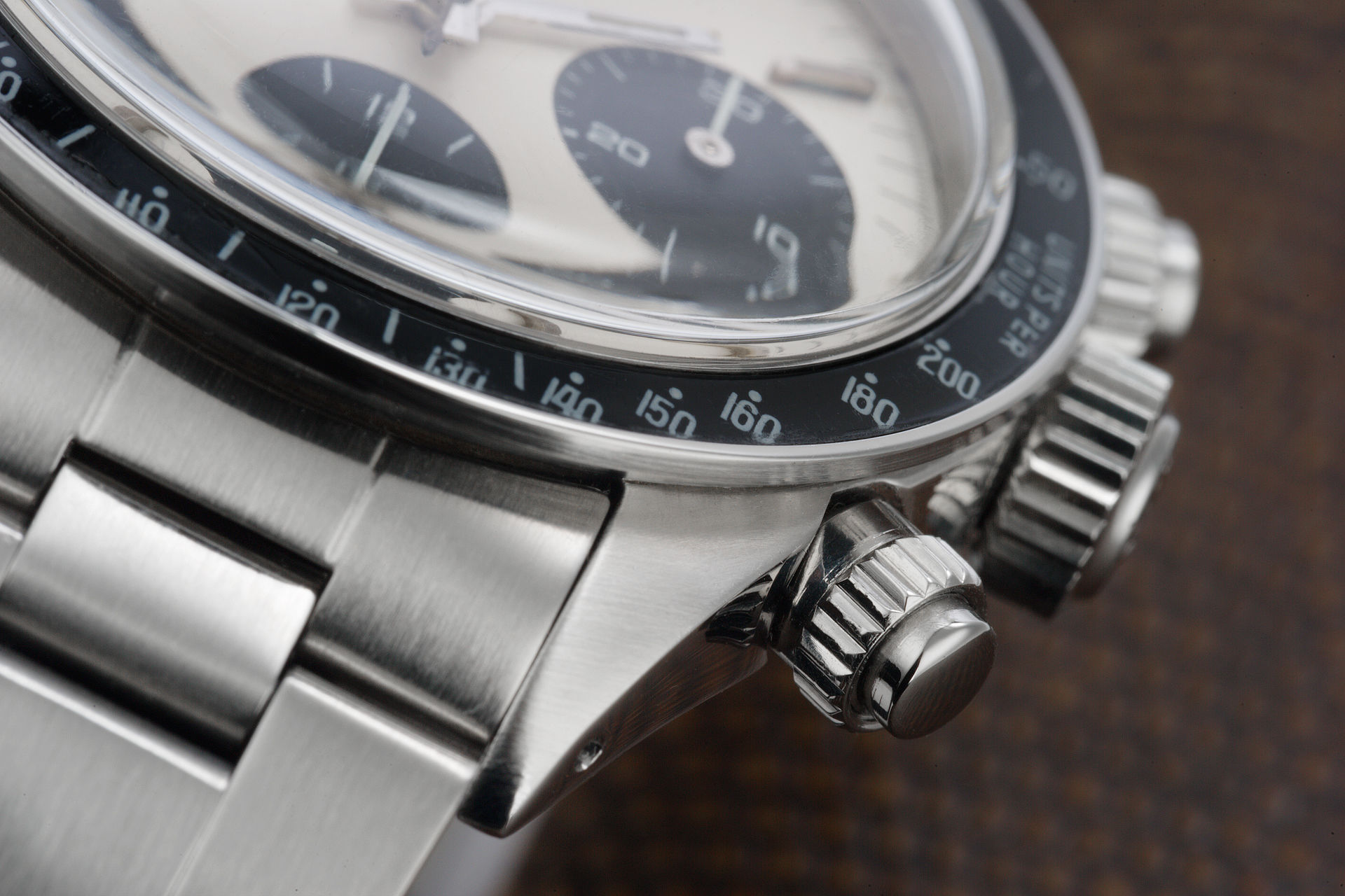 ref 6263 | Rare Sigma Dial | Rolex Cosmograph Daytona