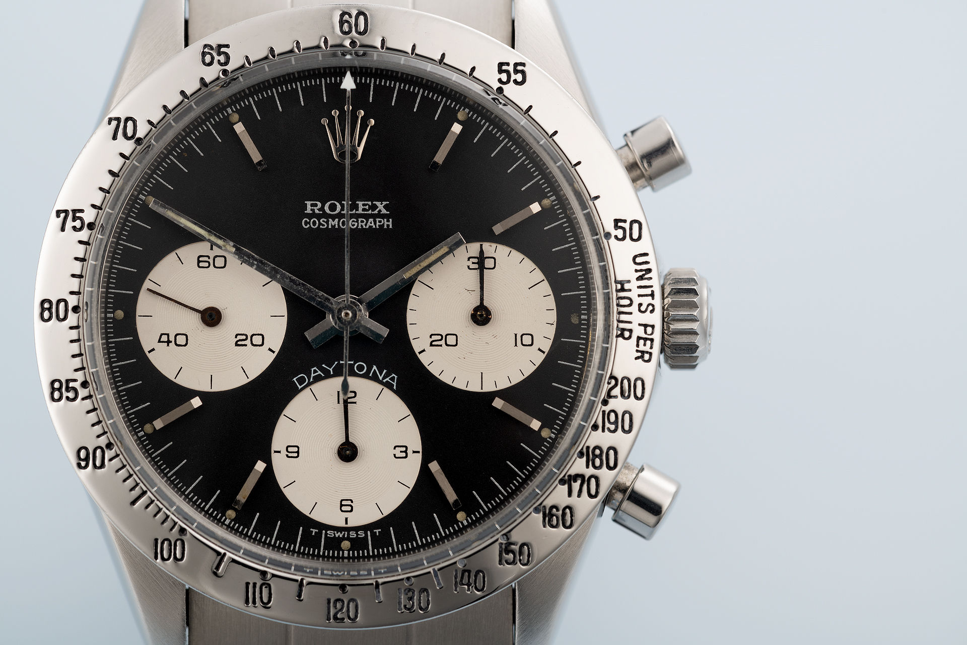 "Stick Hand"  | ref 6239 | Rolex Cosmograph Daytona