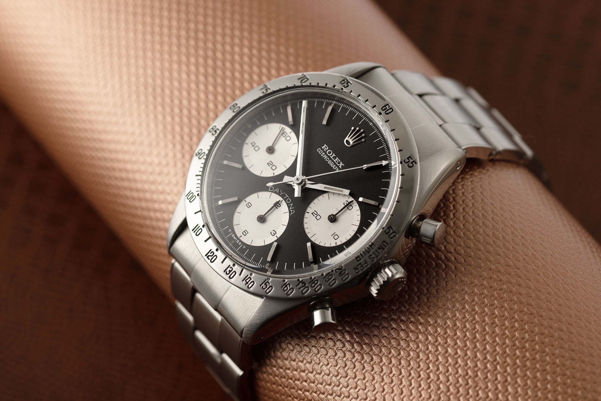 "Stick Hand"  | ref 6239 | Rolex Cosmograph Daytona