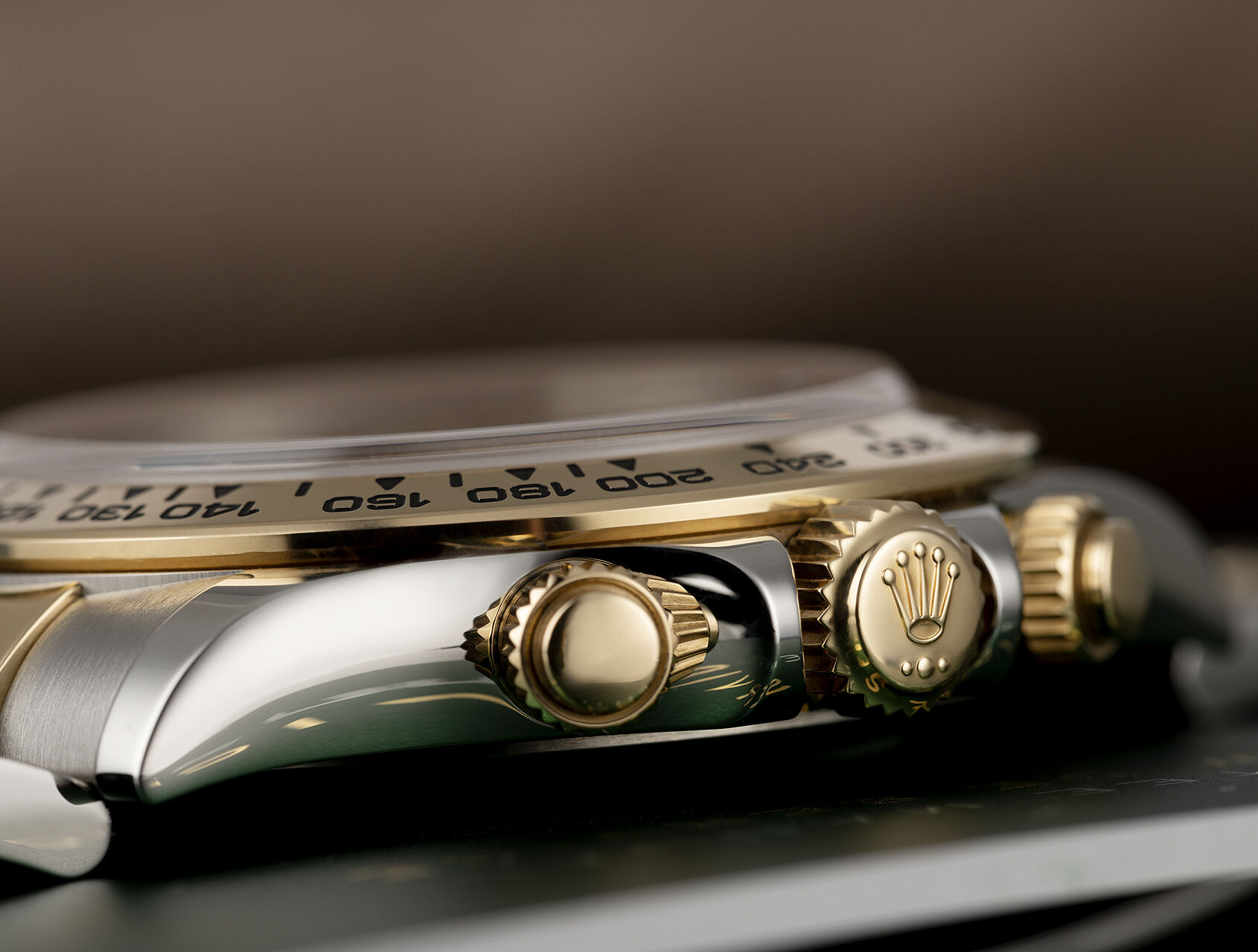 ref 116503 | UK Retailed | Rolex Cosmograph Daytona
