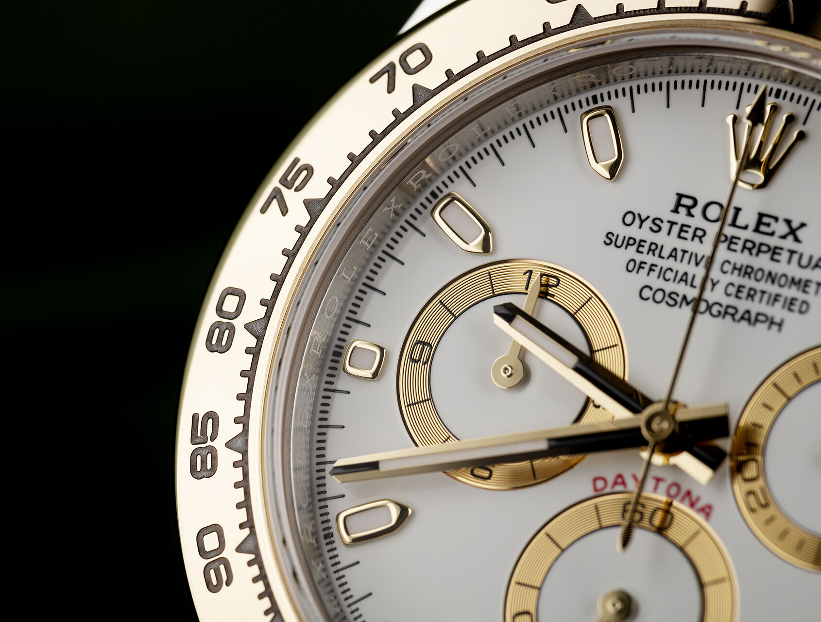 ref 116503 | 'UK Retailed' | Rolex Cosmograph Daytona