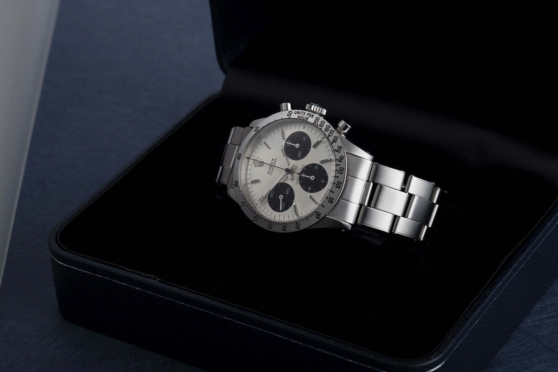 ref 6239 | Outstanding Original Dial  | Rolex Cosmograph Daytona