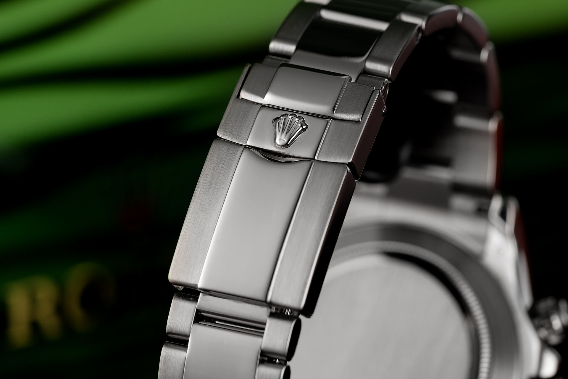 ref 116509 | White Gold 'Full Set'  | Rolex Cosmograph Daytona