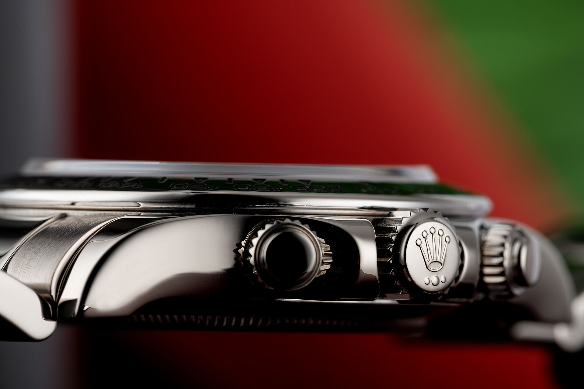 ref 116509 | White Gold 'Full Set'  | Rolex Cosmograph Daytona