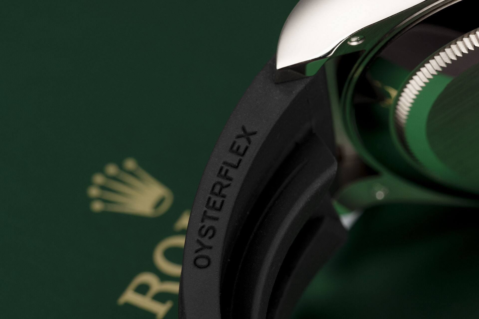 ref 116519LN | Rolex Warranty to 2025 | Rolex Cosmograph Daytona
