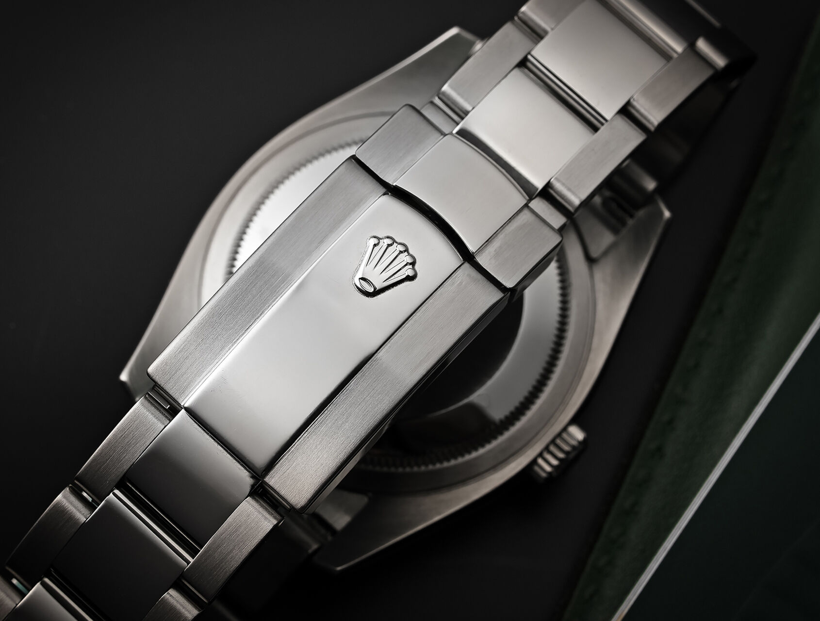 ref 116264 | 116264 - Box & Certificate | Rolex Datejust