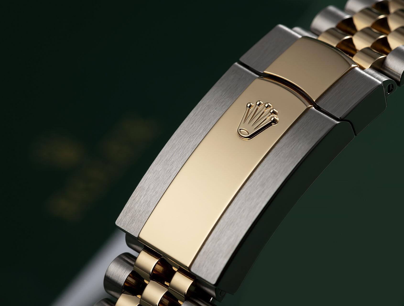 ref 126283RBR | 126283RBR - Diamond Bezel | Rolex Datejust
