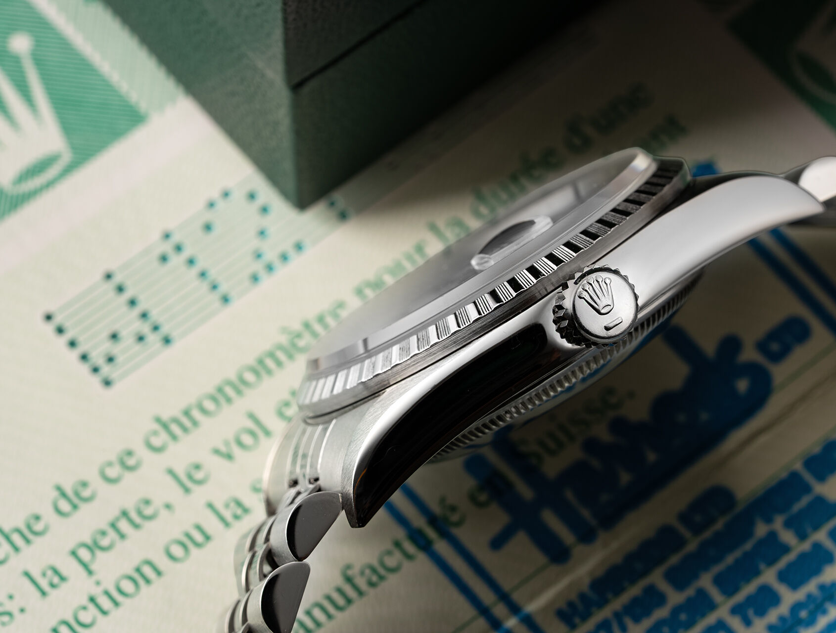 ref 16220 | 16220 - Engine Turned | Rolex Datejust