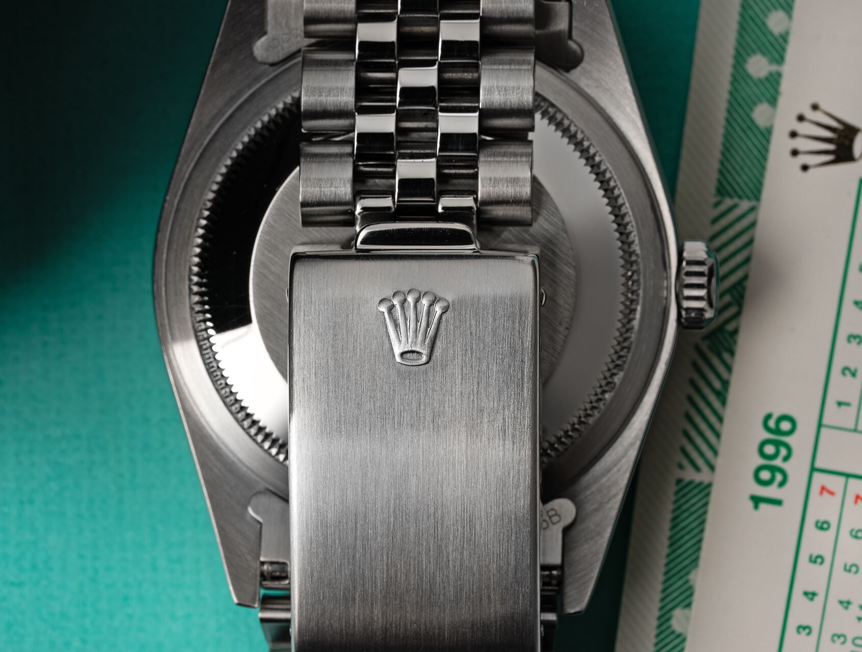 ref 16220 | 16220 - Engine Turned | Rolex Datejust