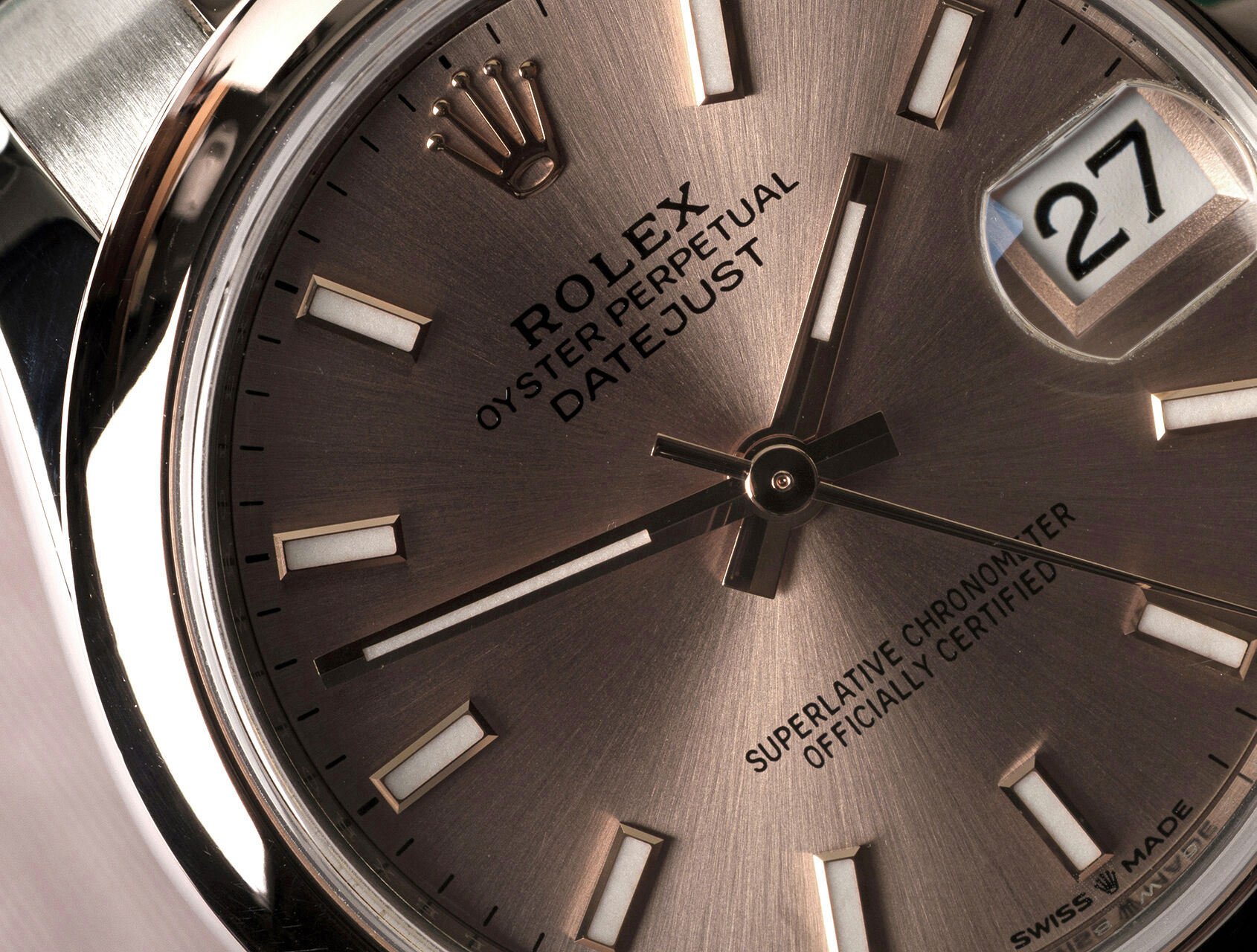 ref 278241 | Datejust 31 | Rolex Datejust 31