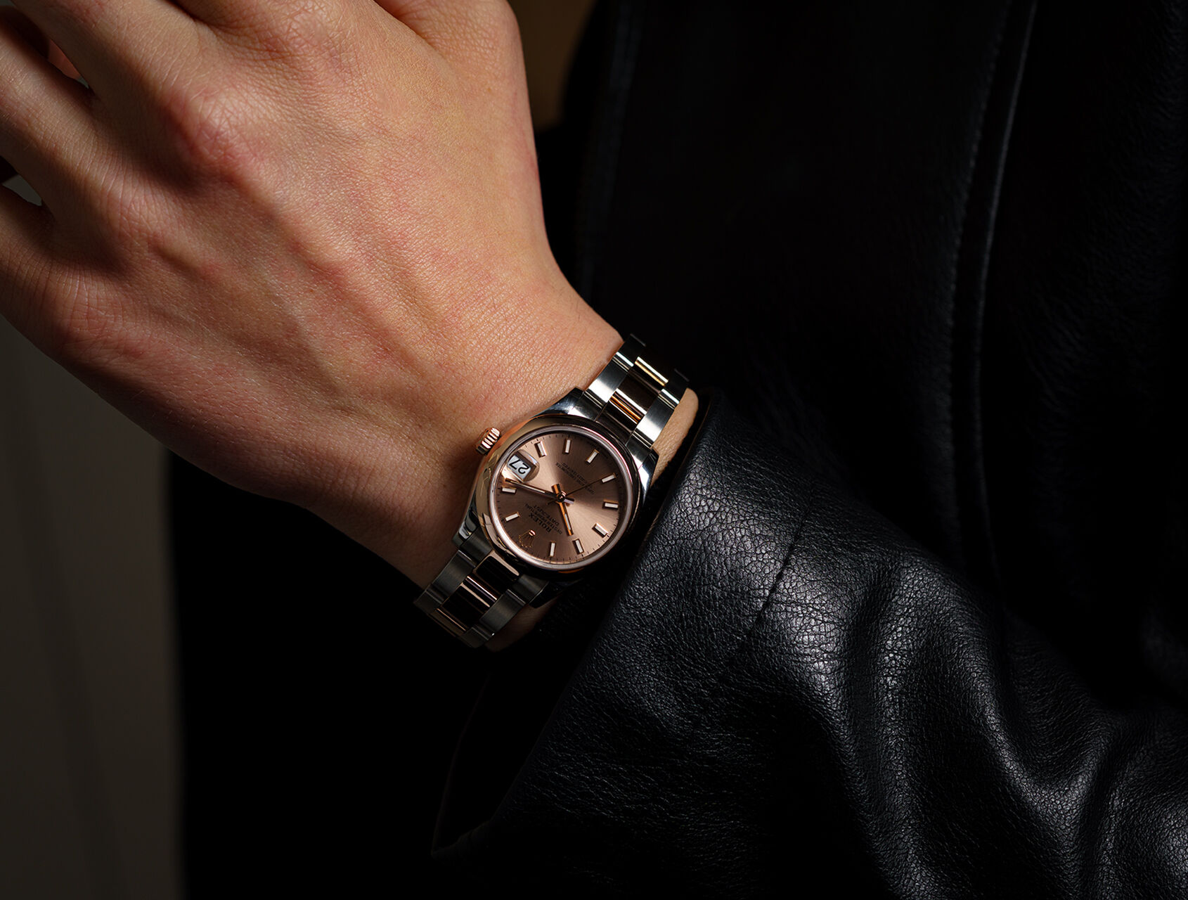 ref 278241 | Datejust 31 | Rolex Datejust 31