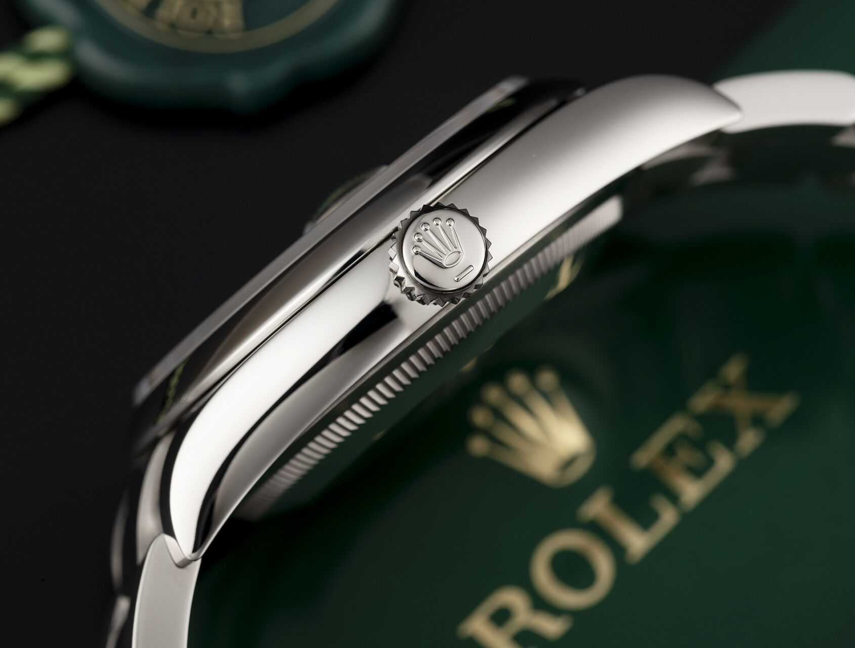 ref 126200 | 126200 - Brand New | Rolex Datejust 36