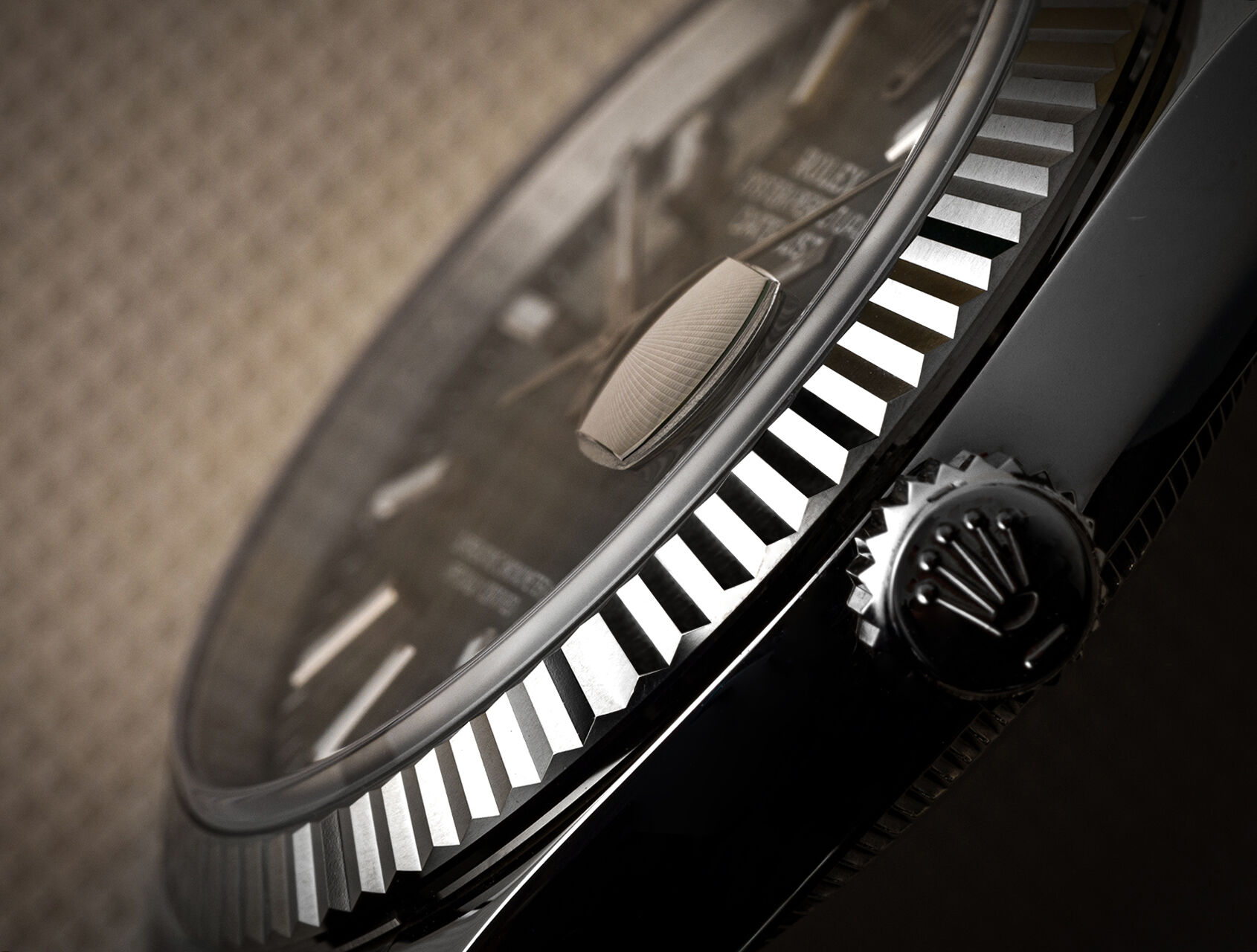 ref 126234 | Datejust 36 | Rolex Datejust 36