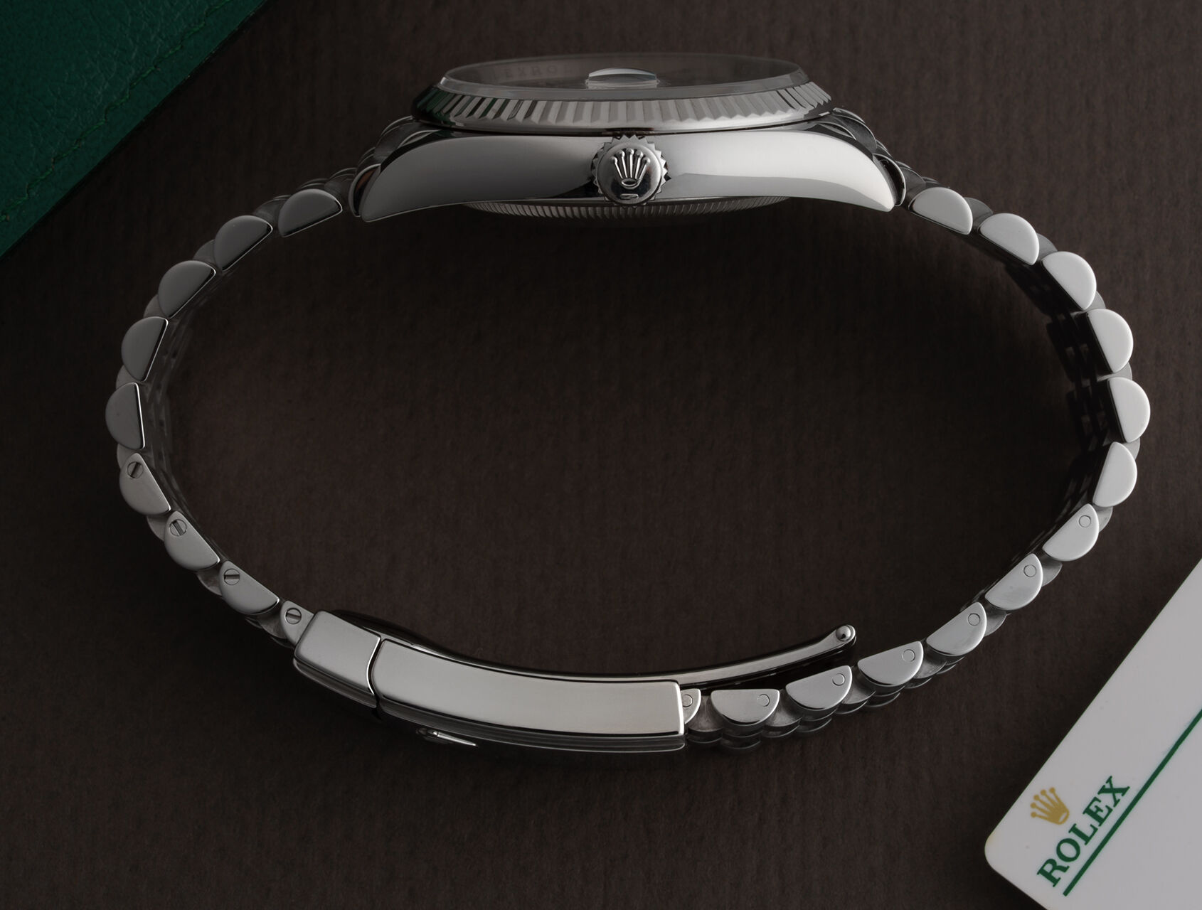 ref 126234 | 126234 | Rolex Datejust 36
