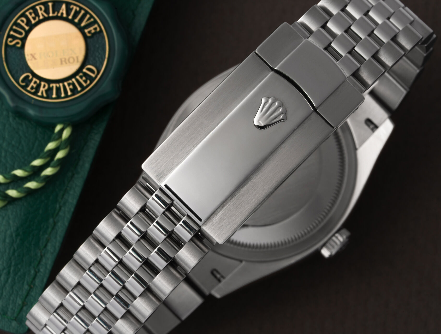 ref 126234 | 126234 | Rolex Datejust 36