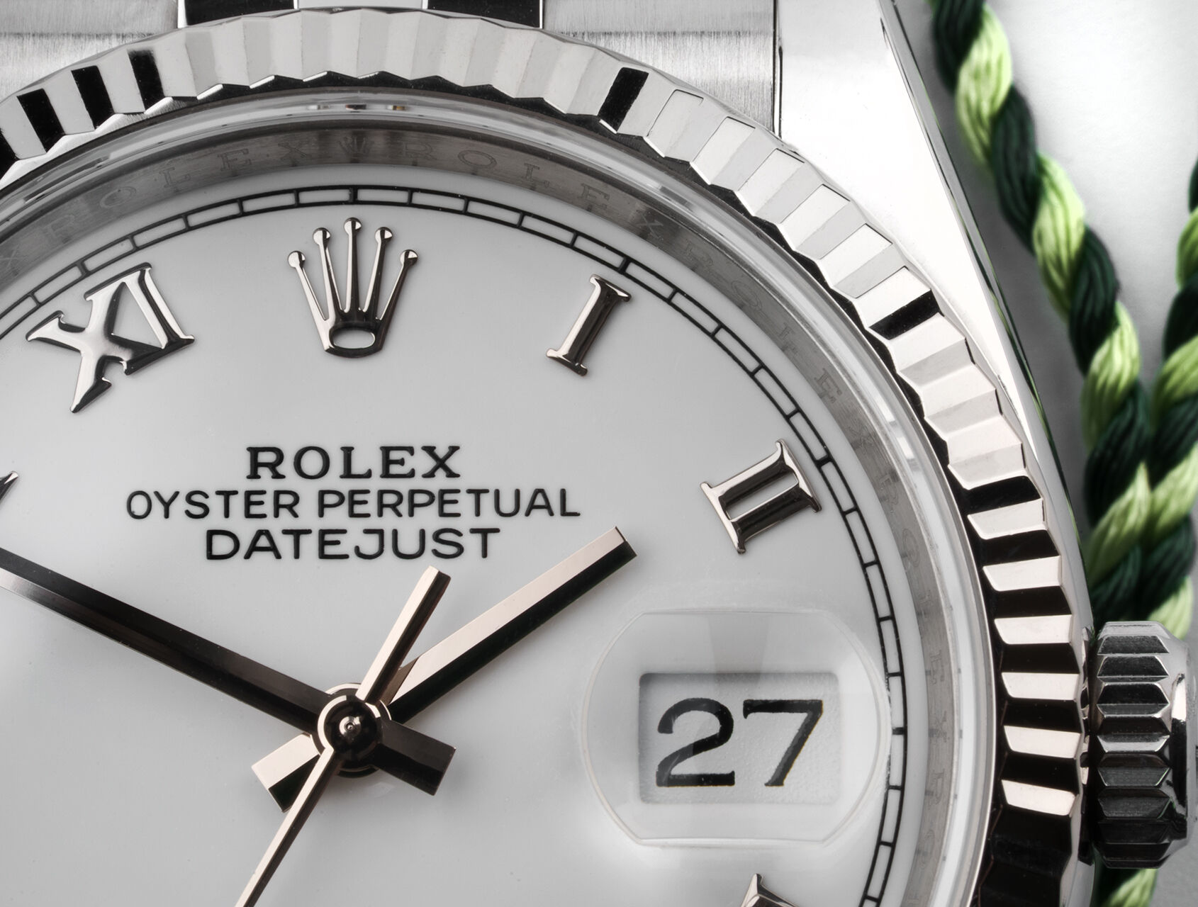 ref 126234 | 126234 | Rolex Datejust 36