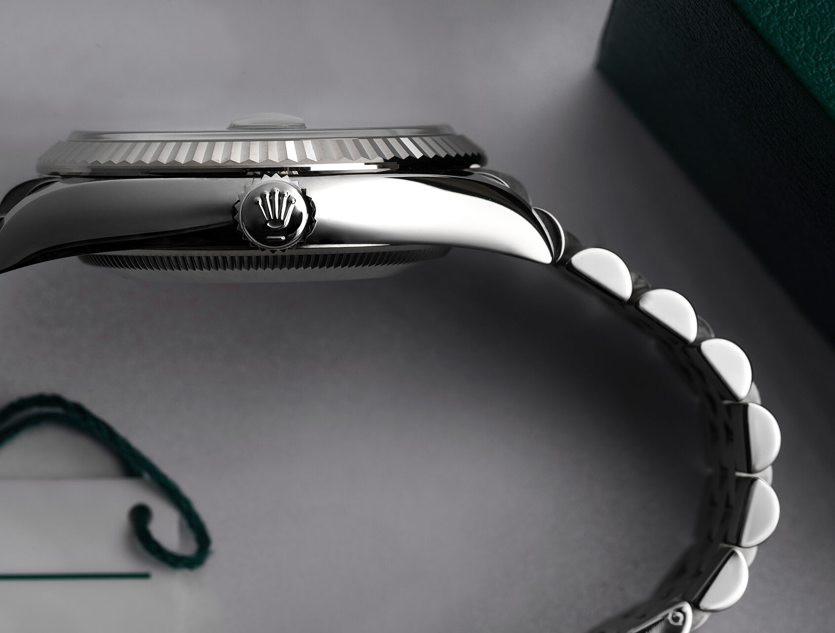 ref 126234 | 126234 - Wimbledon | Rolex Datejust 36