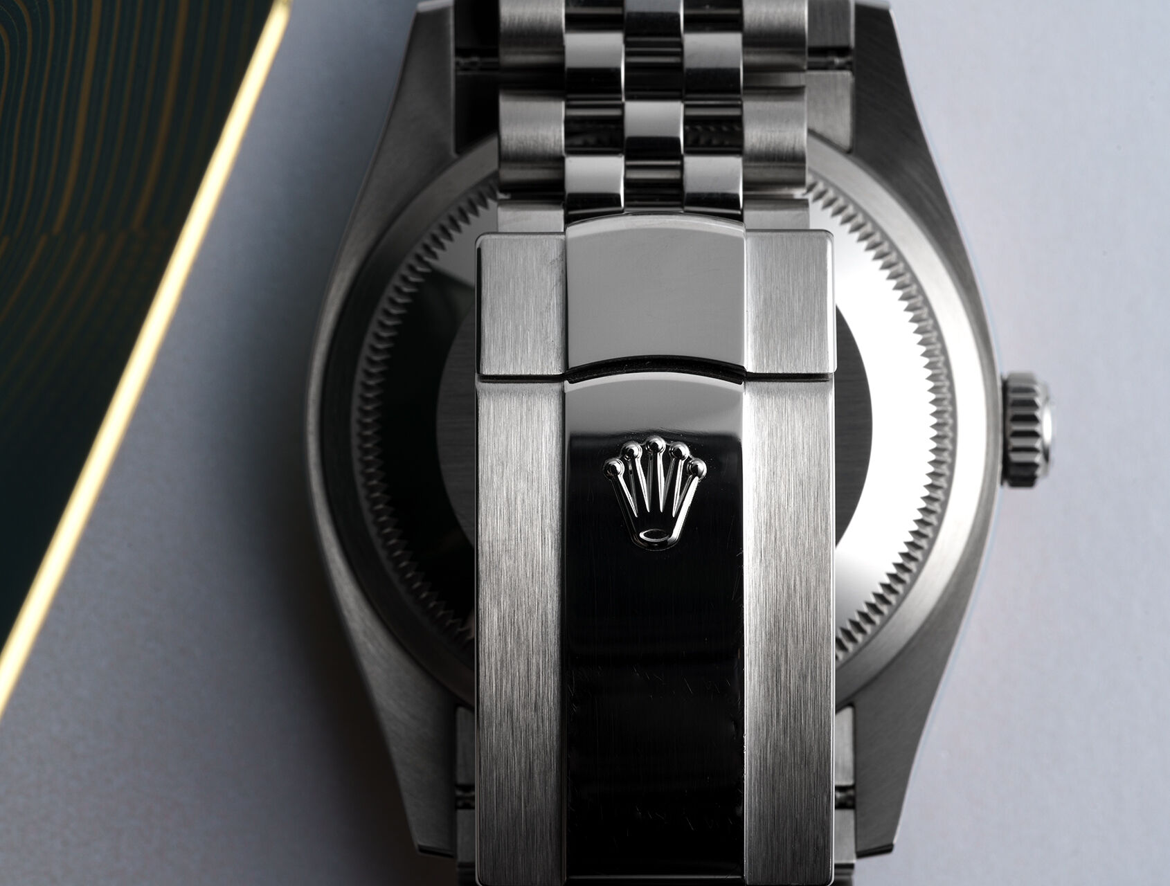 ref 126234 | 126234 - Wimbledon | Rolex Datejust 36
