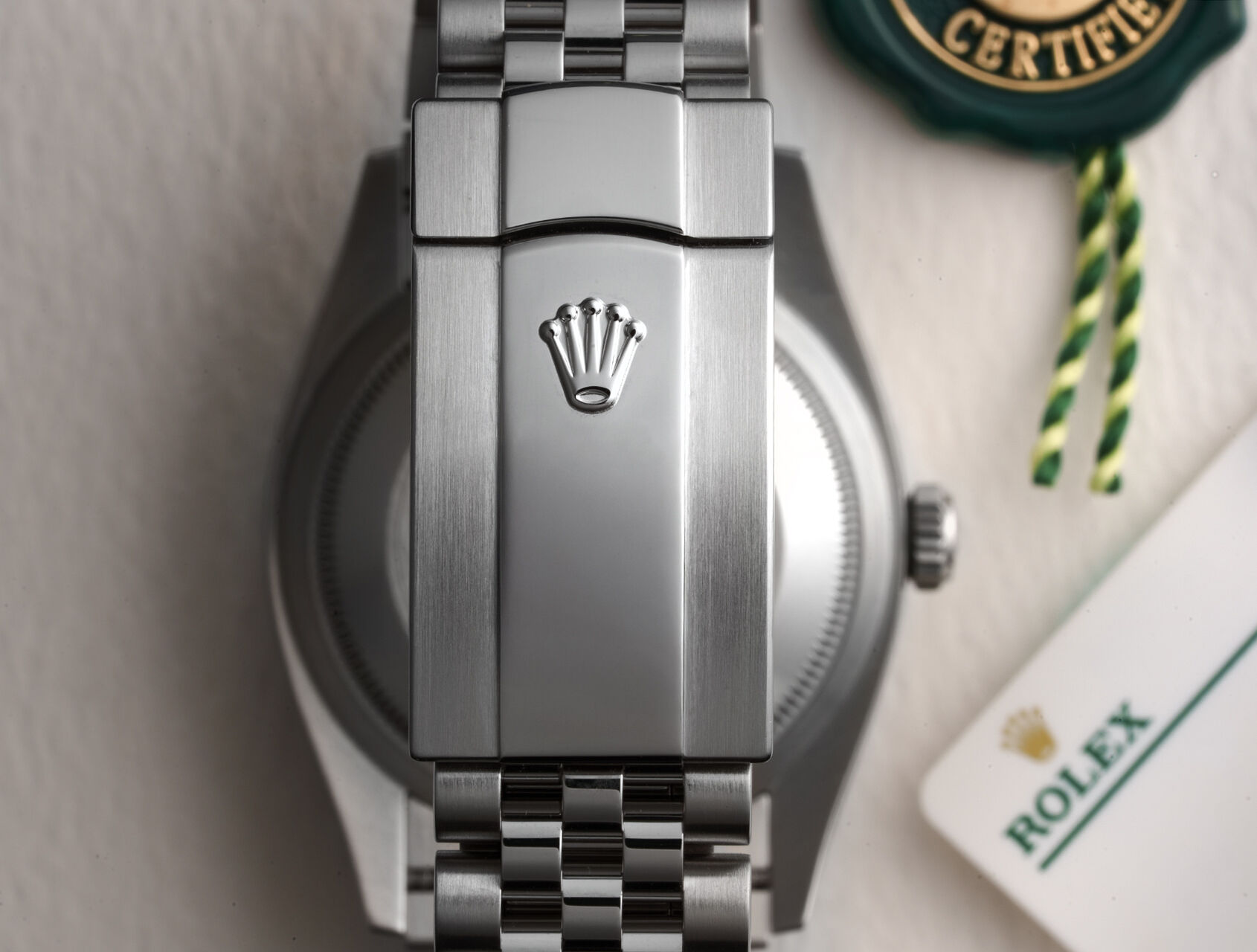 ref 126234 | 126234 - &nbsp;| Rolex Datejust 36