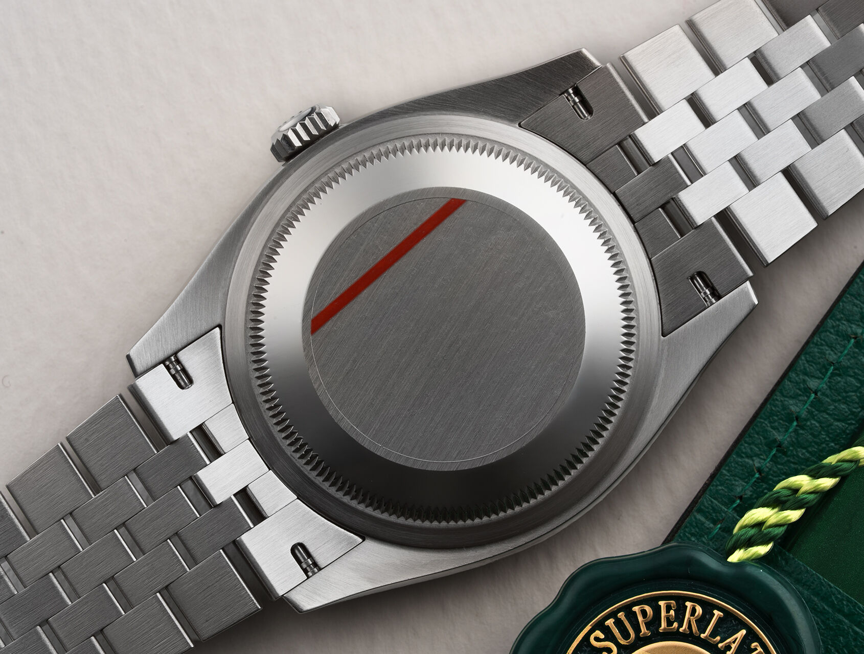 ref 126234 | 126234 - &nbsp;| Rolex Datejust 36