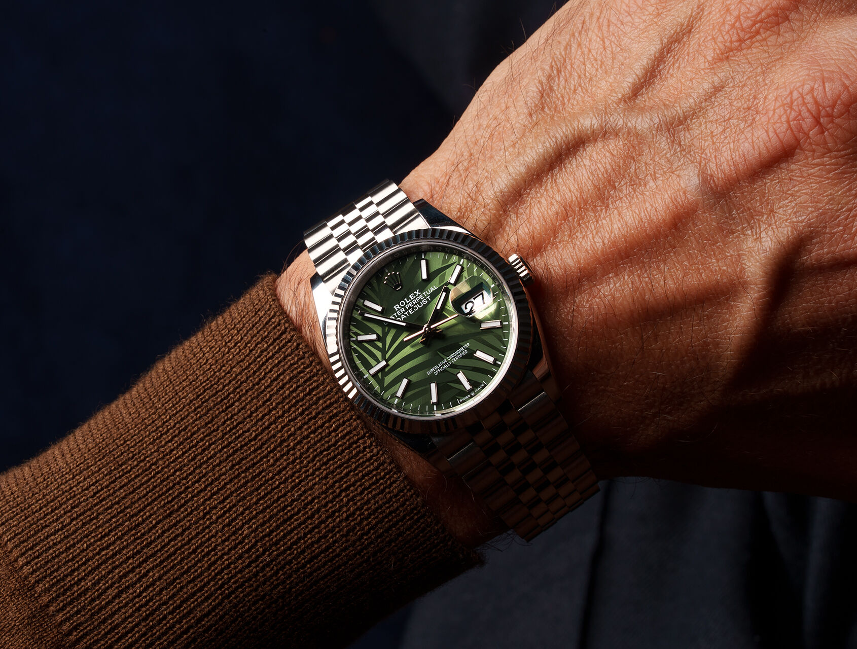 ref 126234 | 126234 - &nbsp;| Rolex Datejust 36