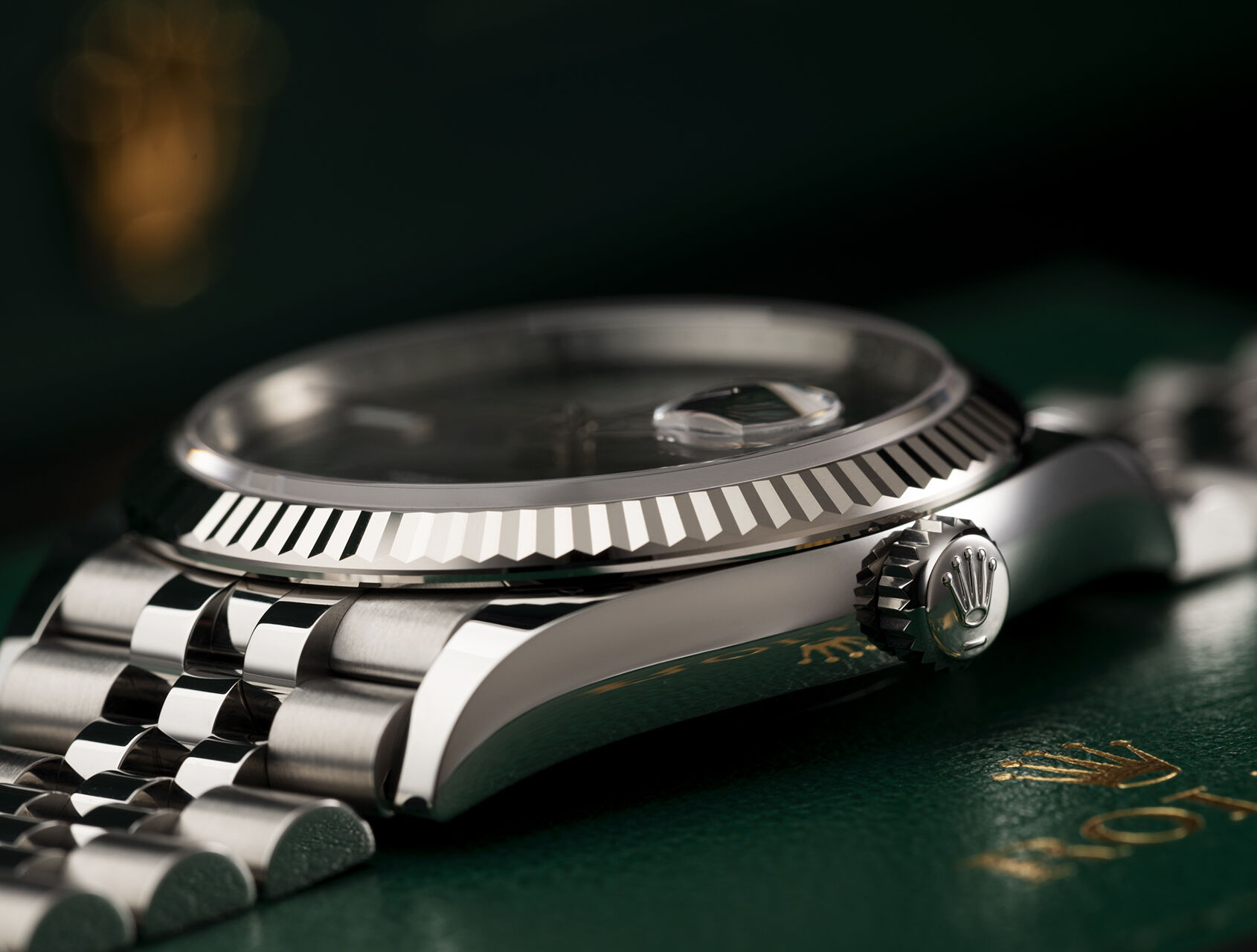 ref 126234 | 126234 - Wimbledon | Rolex Datejust 36