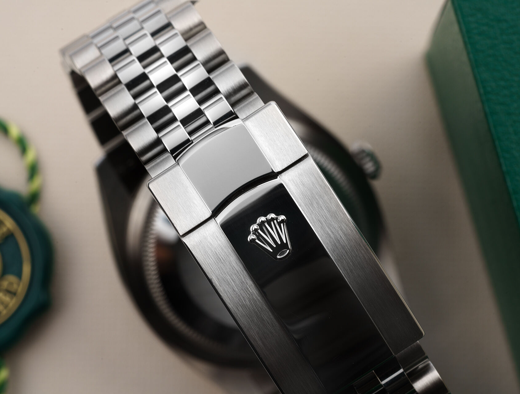 ref 126234 | Datejust 36 | Rolex Datejust 36