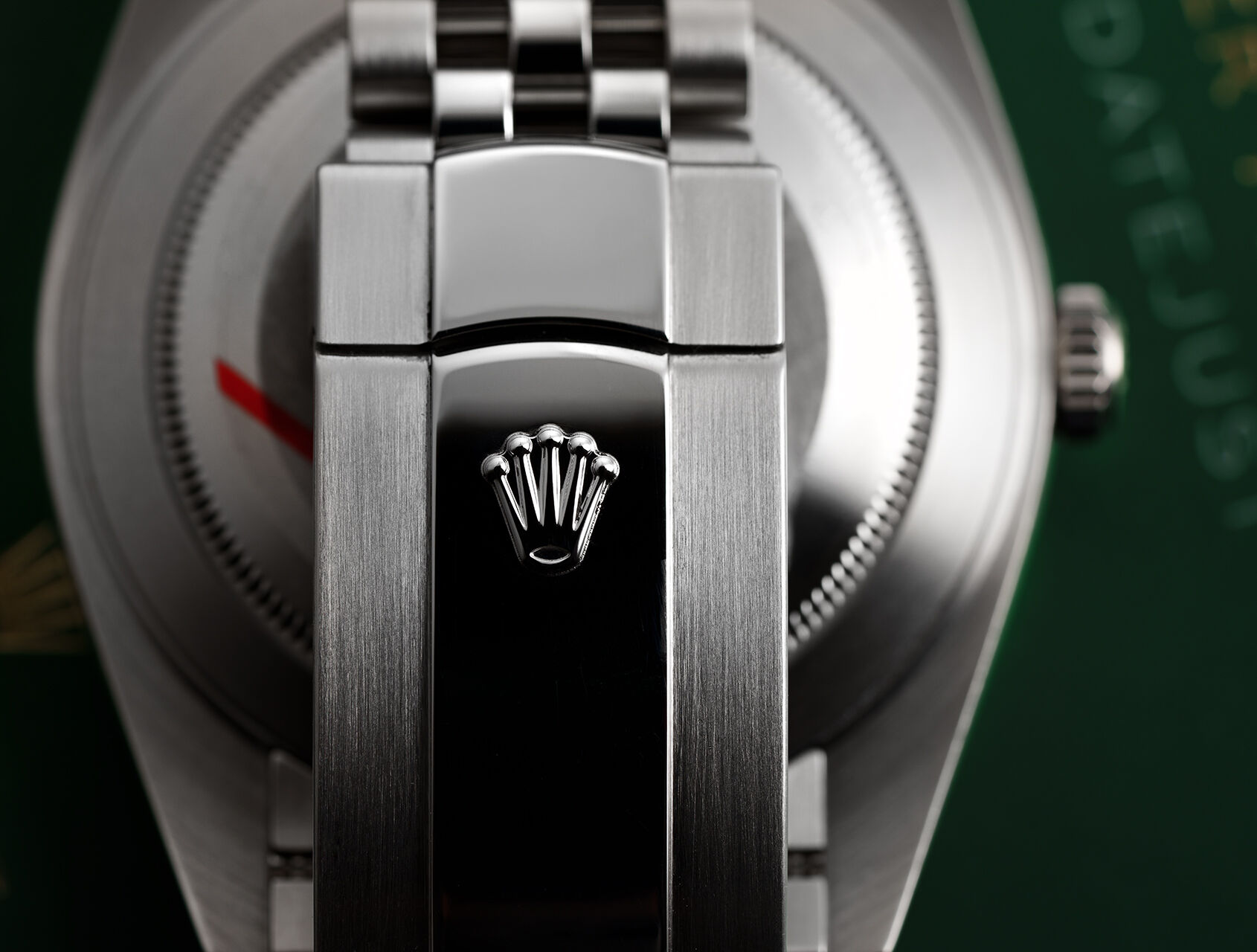 ref 126300 | 126300 - Box & Certificate | Rolex Datejust 41