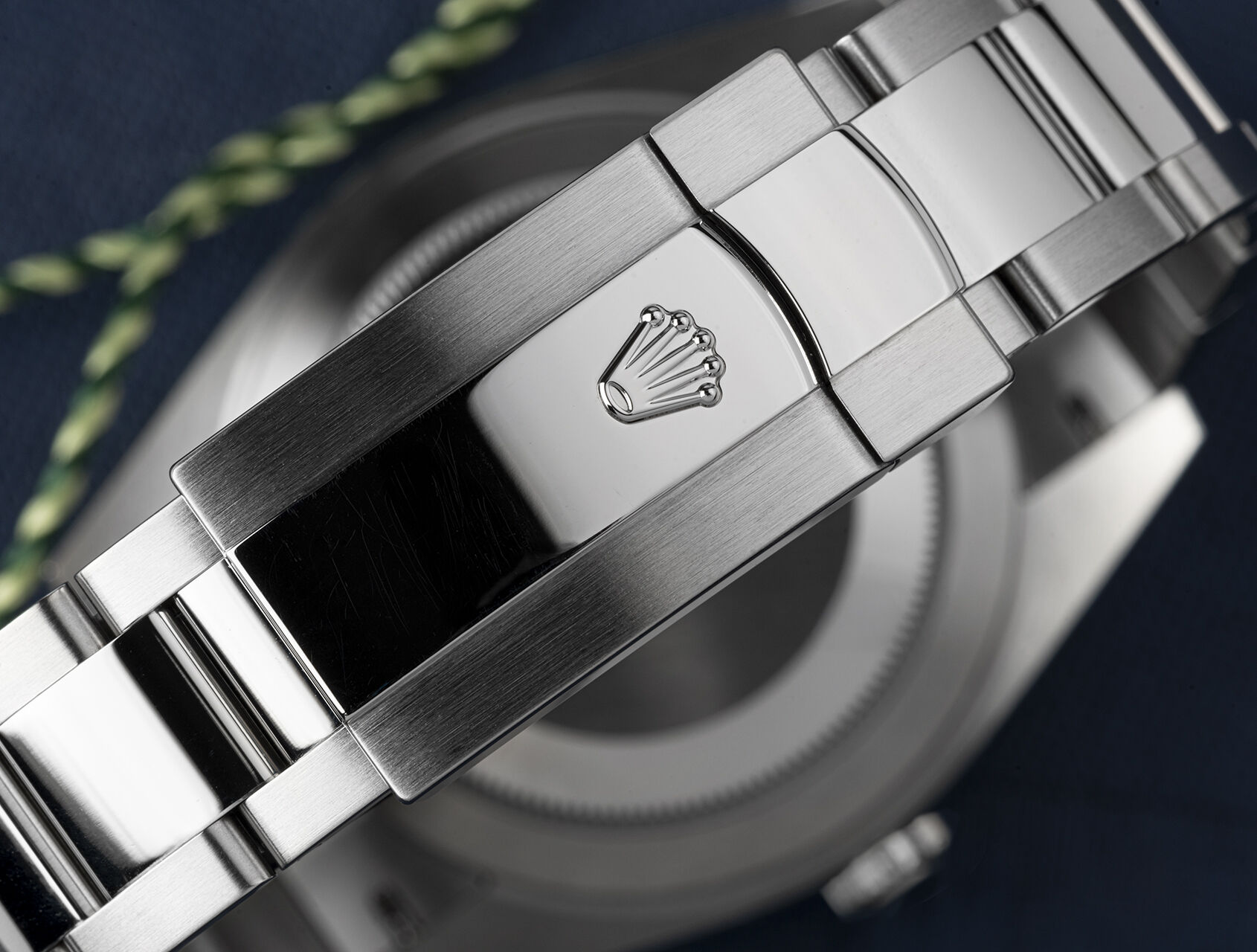 ref 126300 | 126300 - Unworn | Rolex Datejust 41