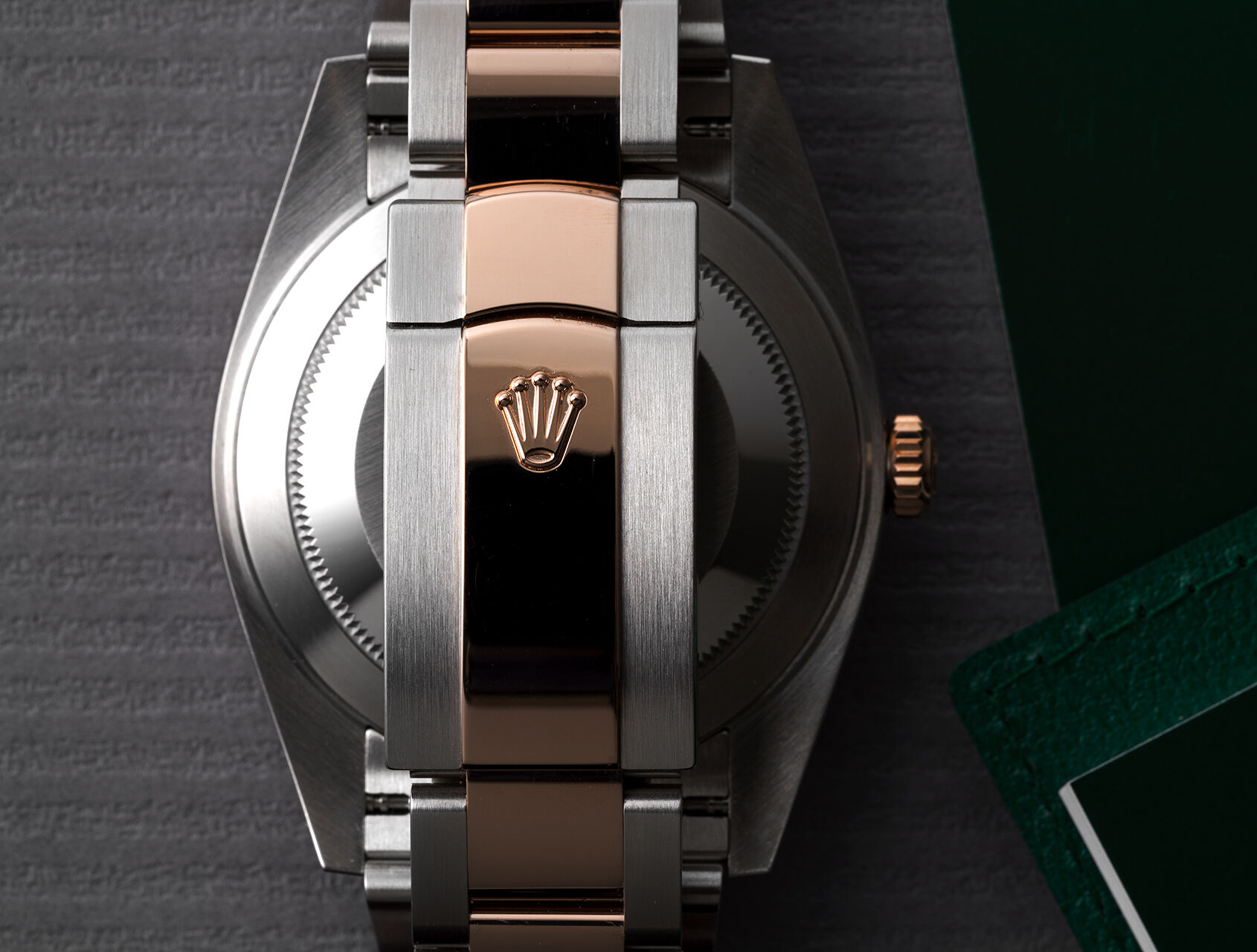 ref 126331 | 126331 - Rolex Warranty to 2029 | Rolex Datejust 41