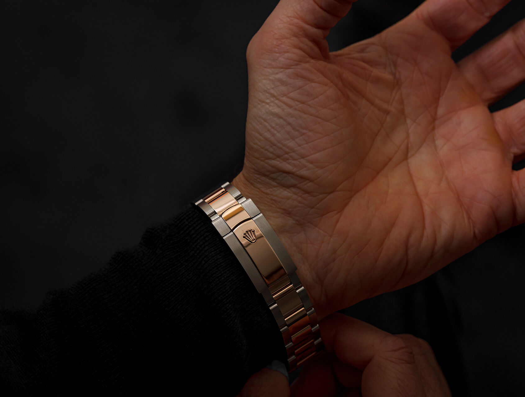 ref 126331 | 126331 - Rolex Warranty to 2029 | Rolex Datejust 41