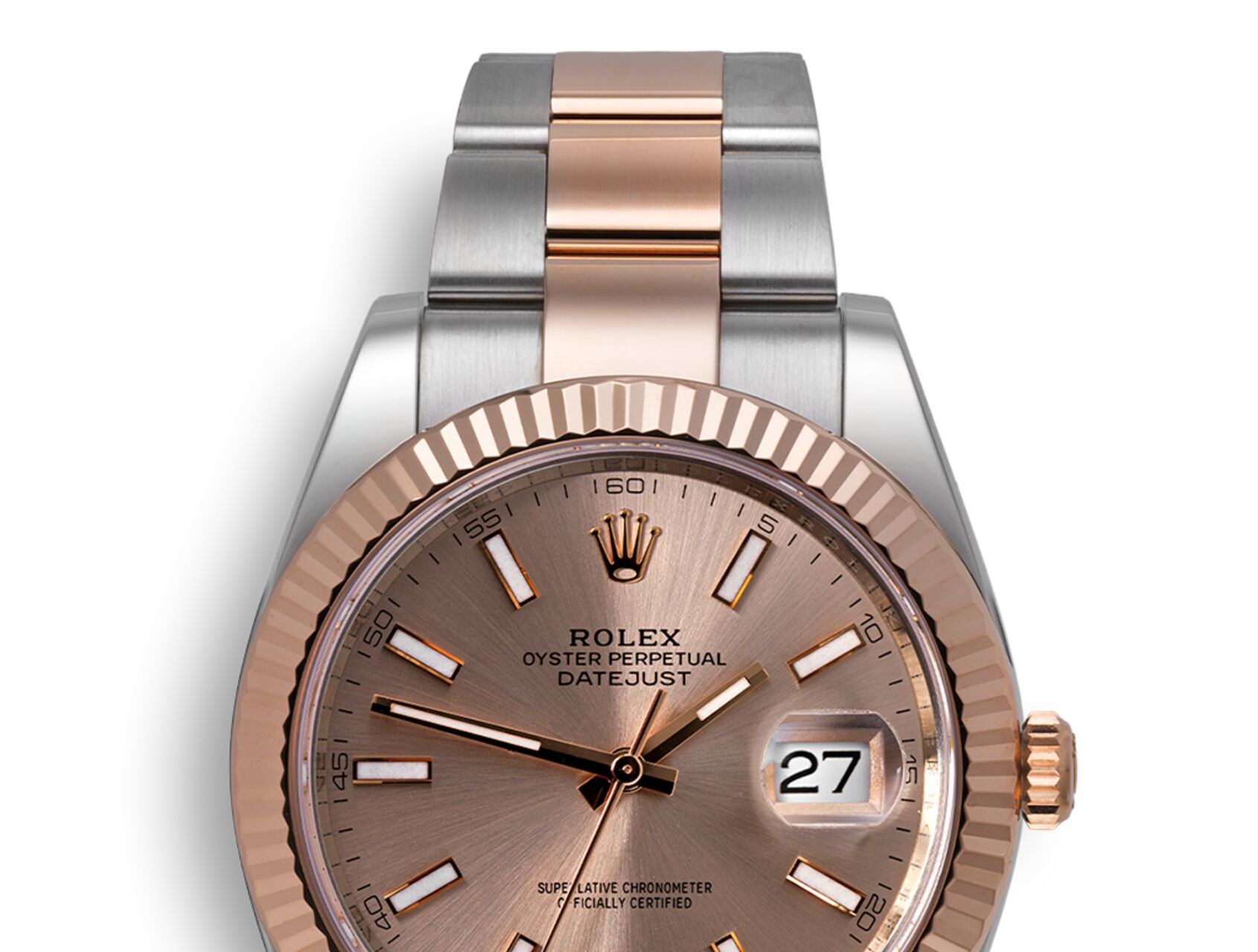 ref 126331 | 126331 - Rolex Warranty to 2029 | Rolex Datejust 41