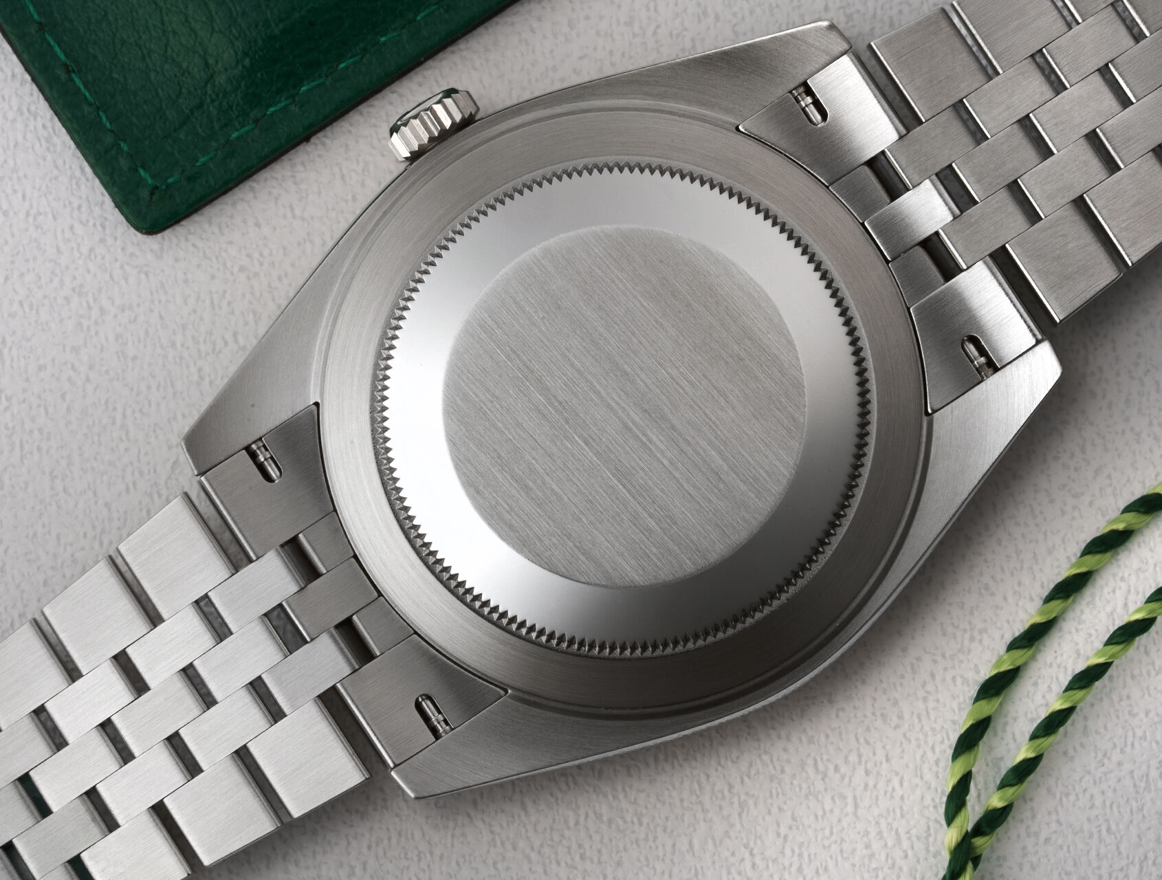 ref 126334 | 126334 - Box & Papers | Rolex Datejust 41