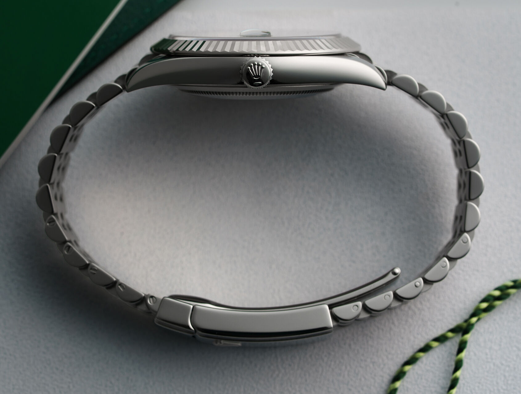 ref 126334 | 126334 - Box & Papers | Rolex Datejust 41