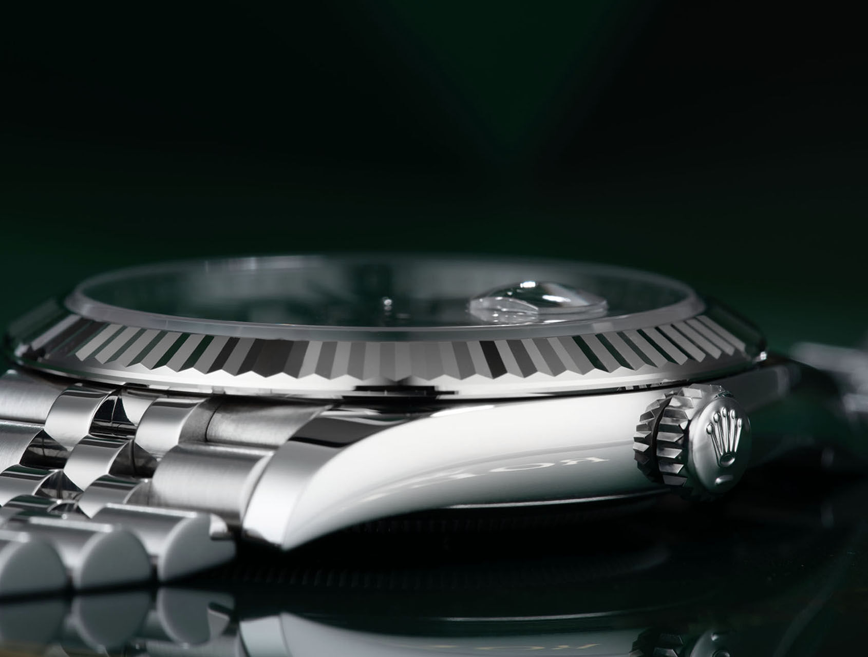 ref 126334 | 126334 - Under Rolex Warranty | Rolex Datejust 41
