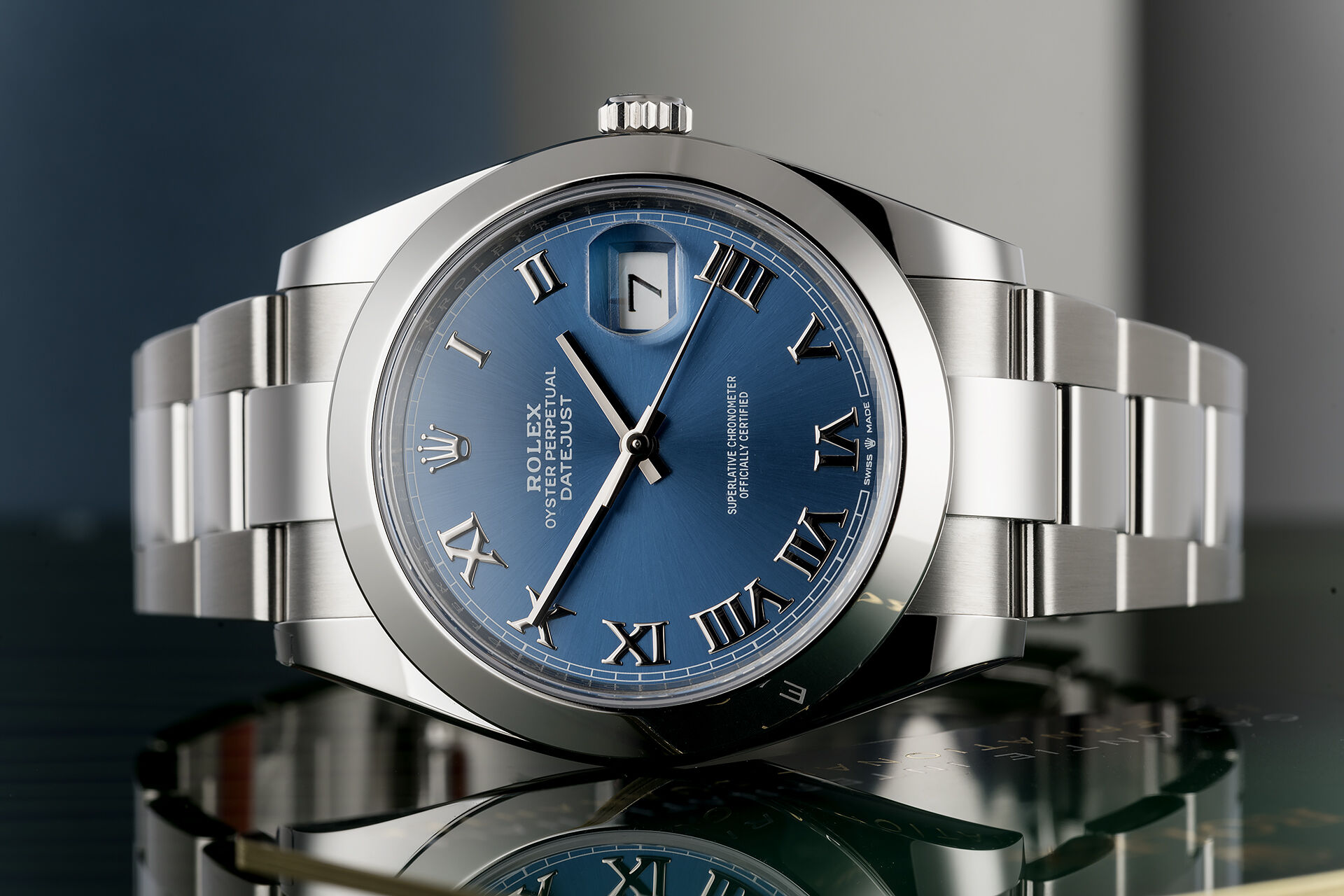 datejust 41 used