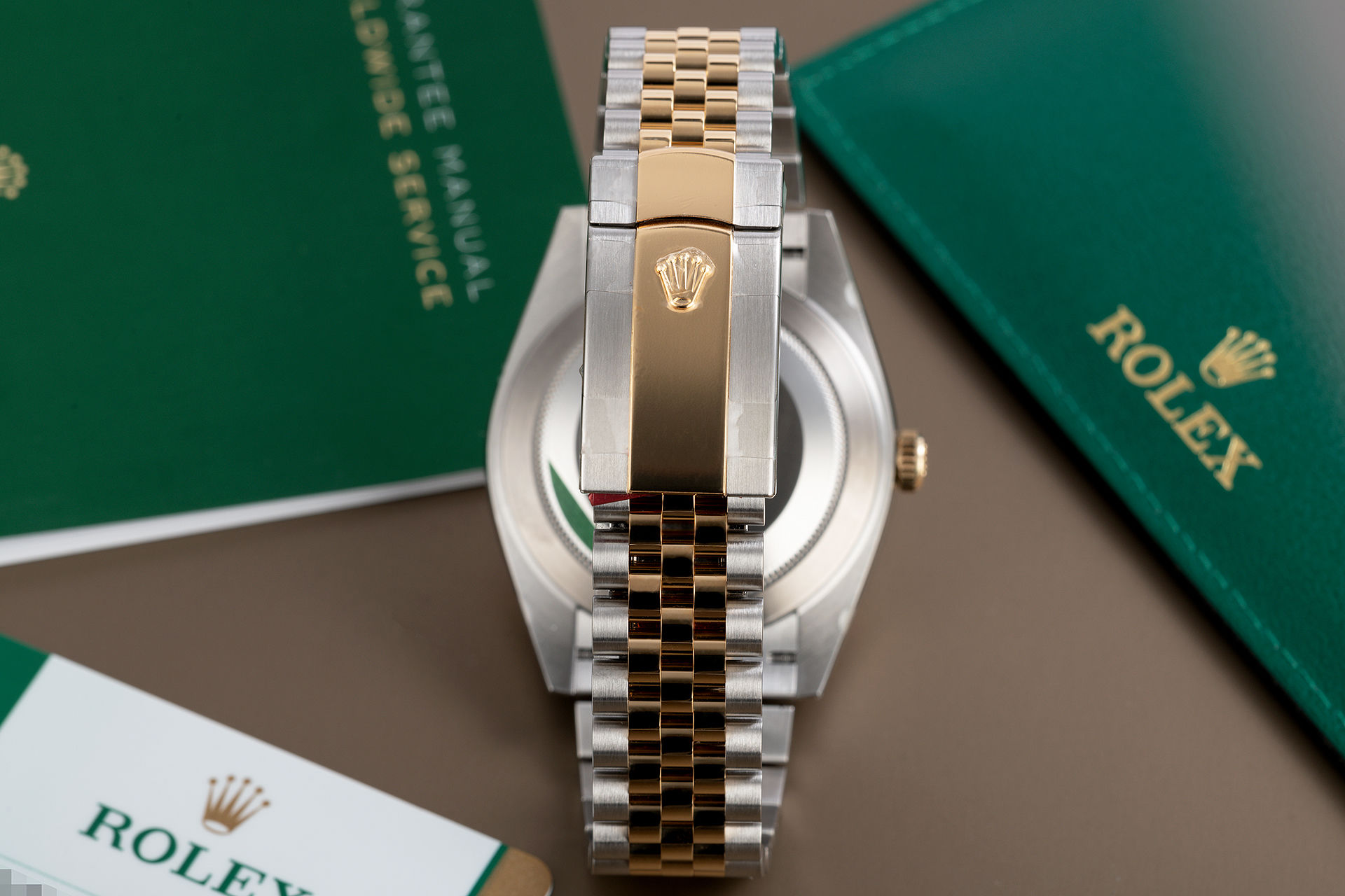 ref 126333 | Brand New '5 Year Warranty' | Rolex Datejust 41