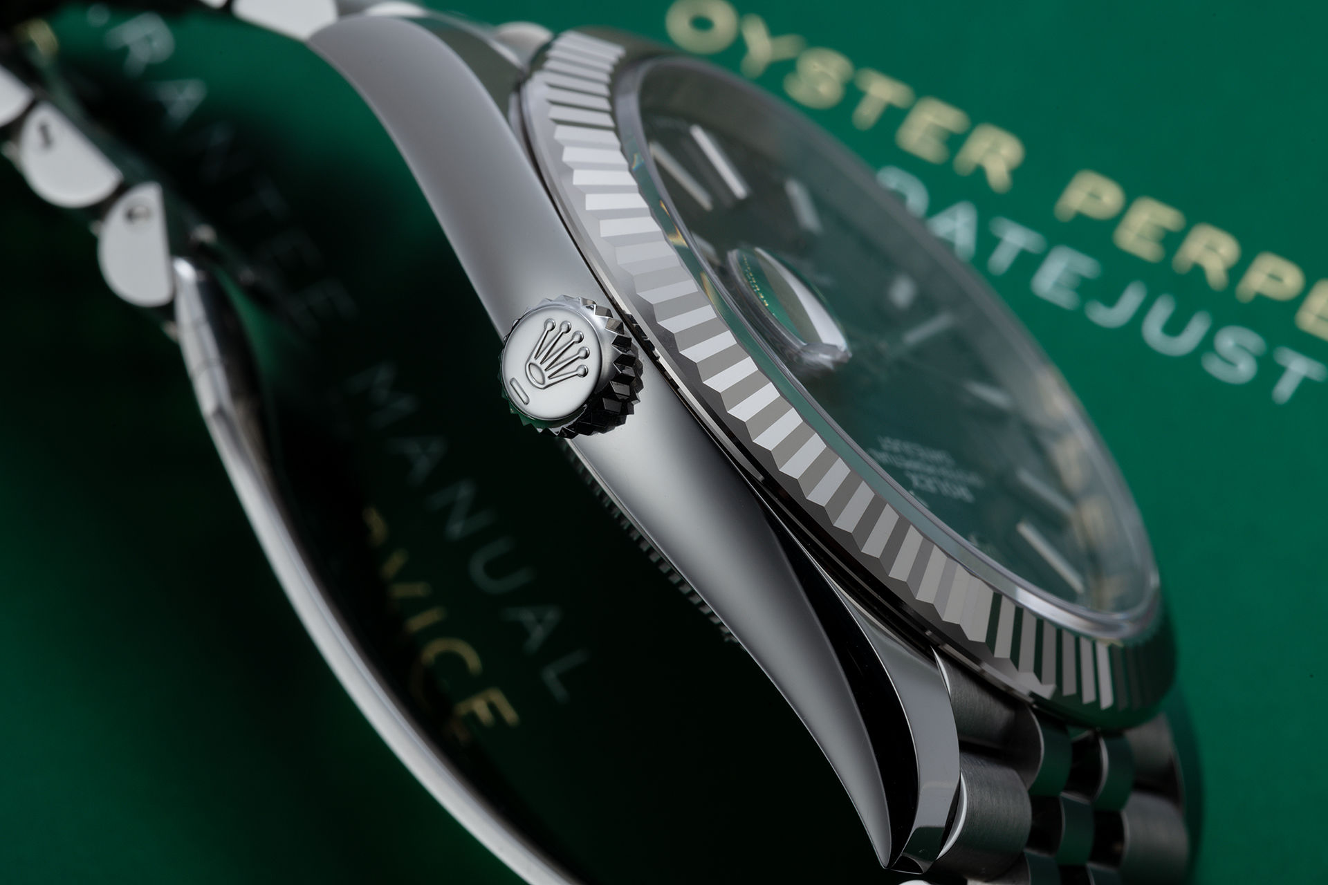 ref 126334 | 'New Calibre' Latest Model | Rolex Datejust 41