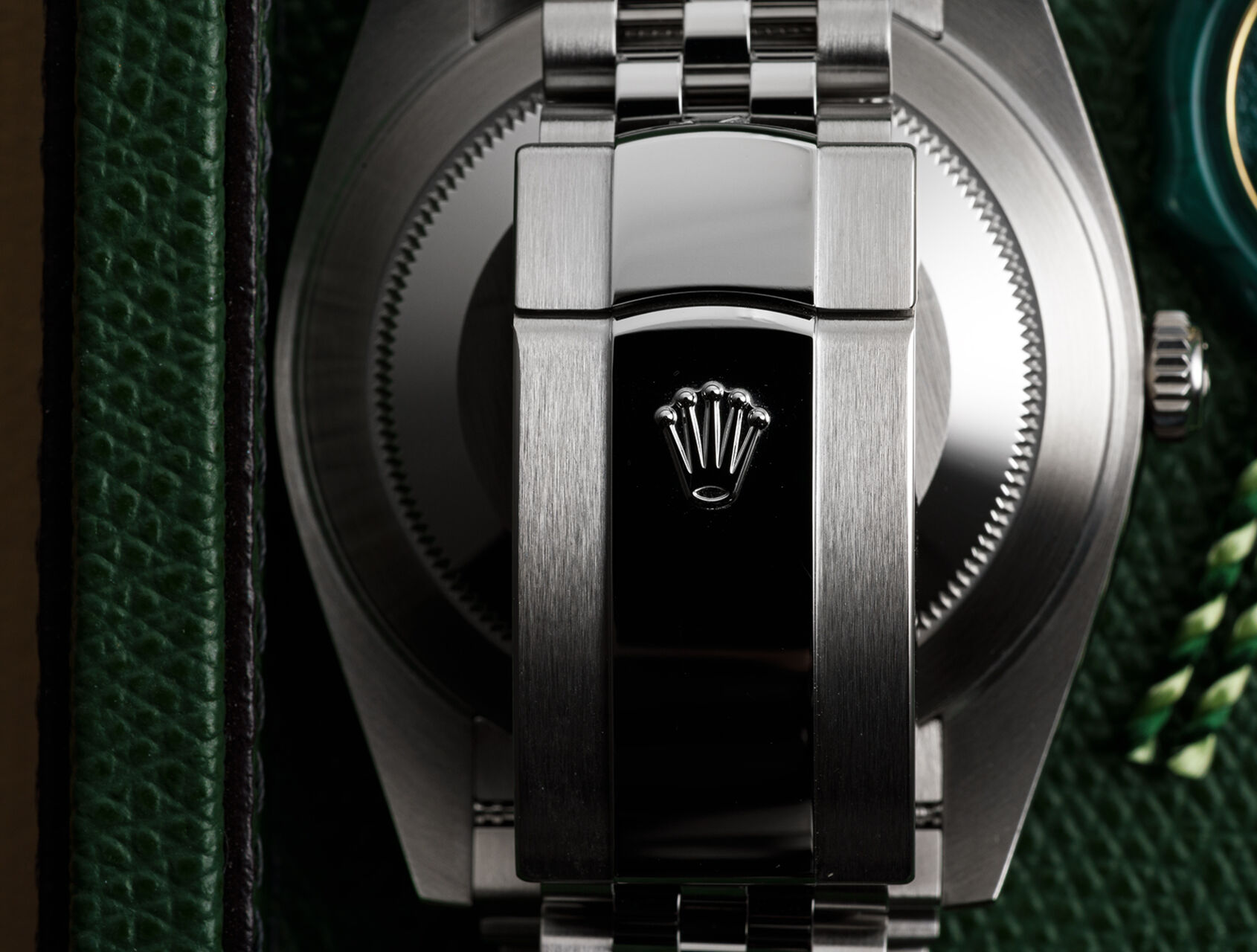 ref 126300 | Datejust 41 | Rolex Datejust 41