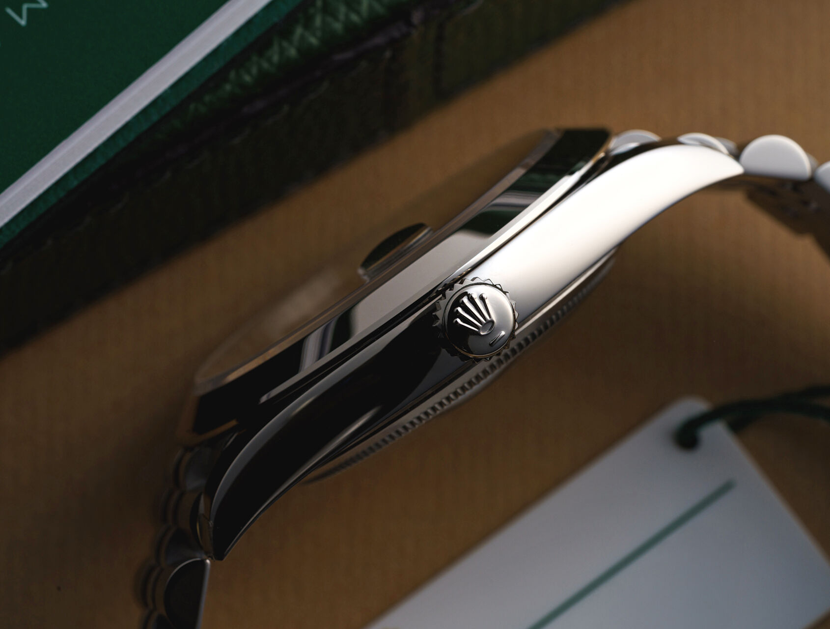 ref 126300 | Datejust 41 | Rolex Datejust 41