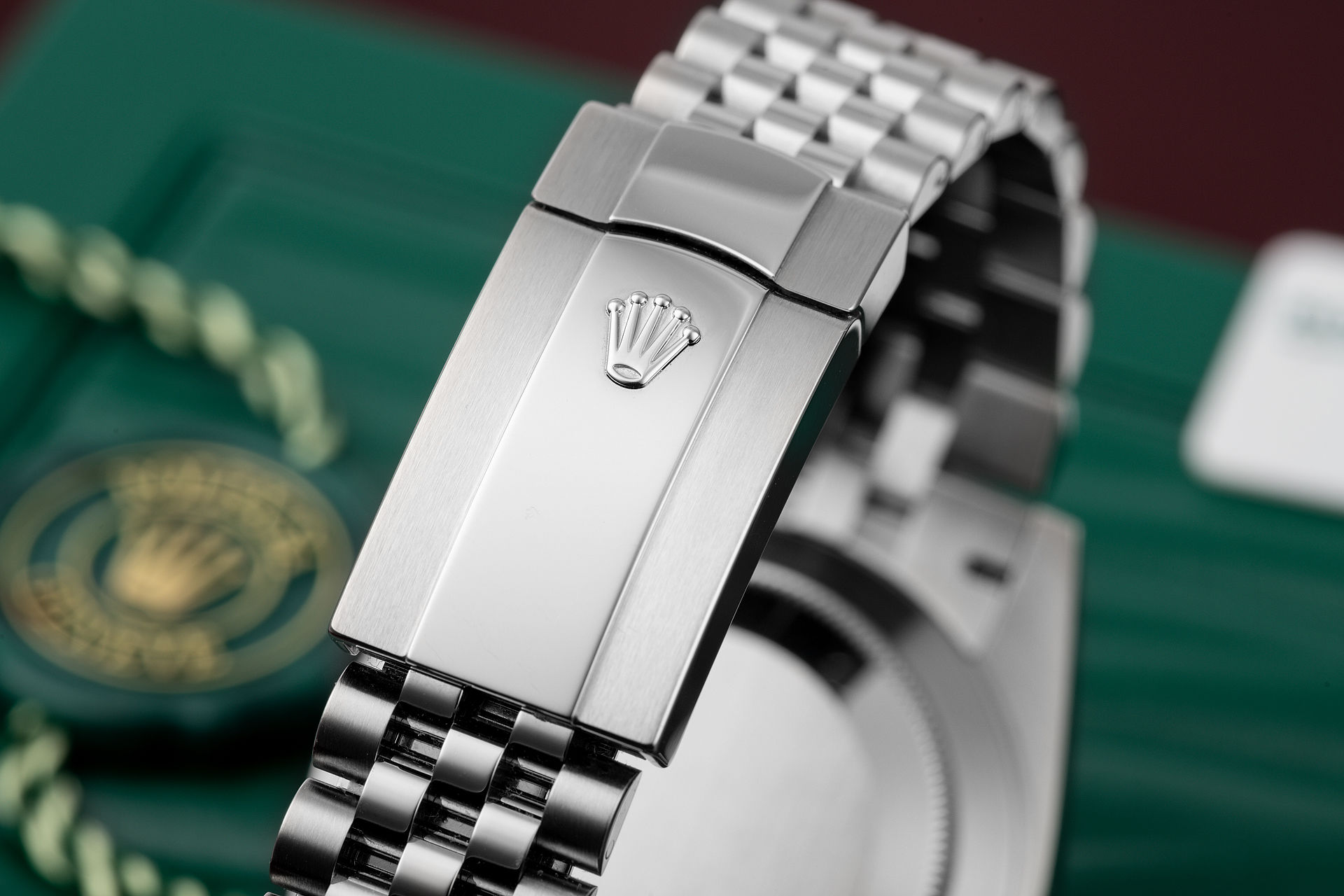 ref 126334 | Latest Model '3235 Calibre' | Rolex Datejust 41