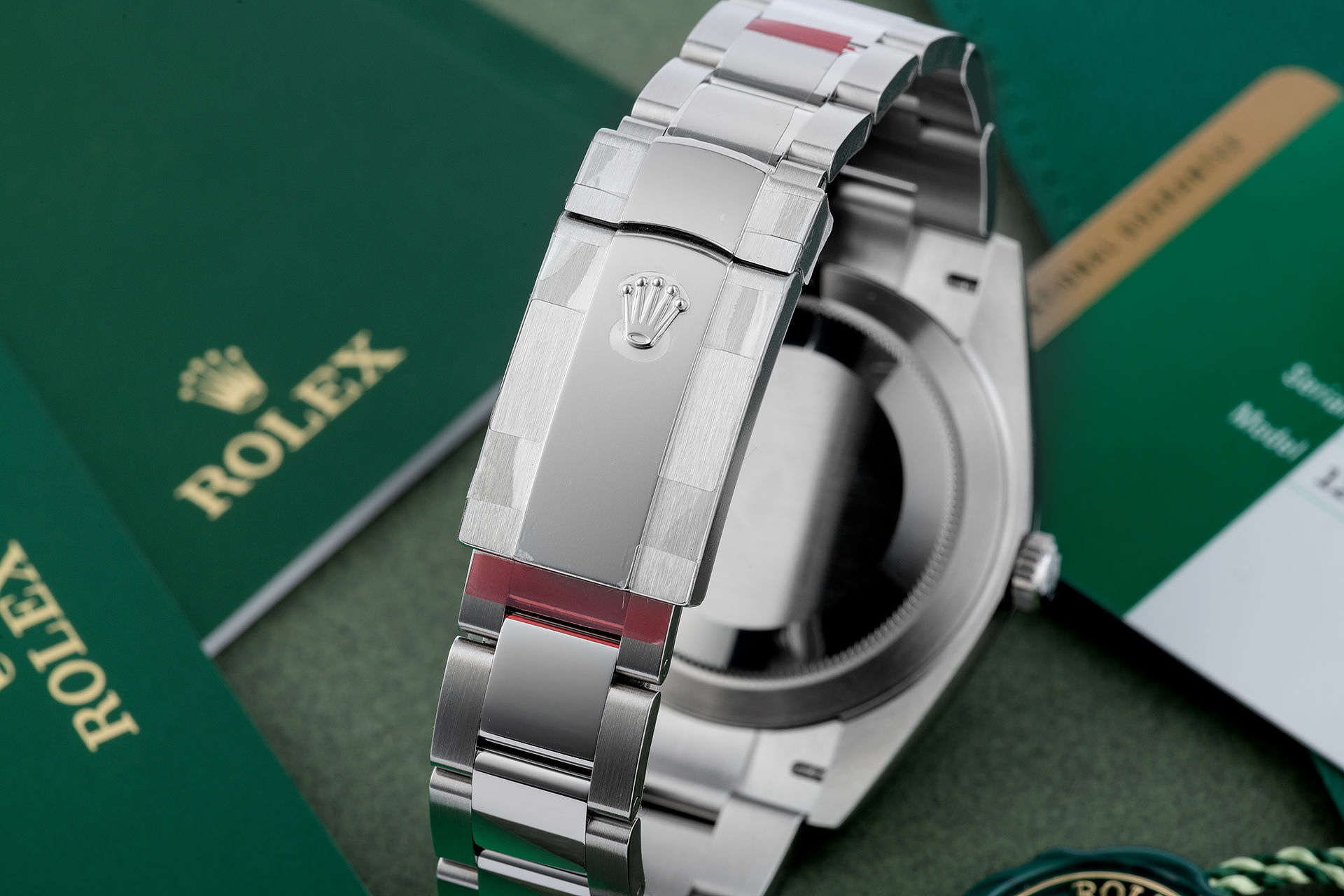 ref 126300 | 'Latest Model' 5 Year Warranty | Rolex Datejust 41