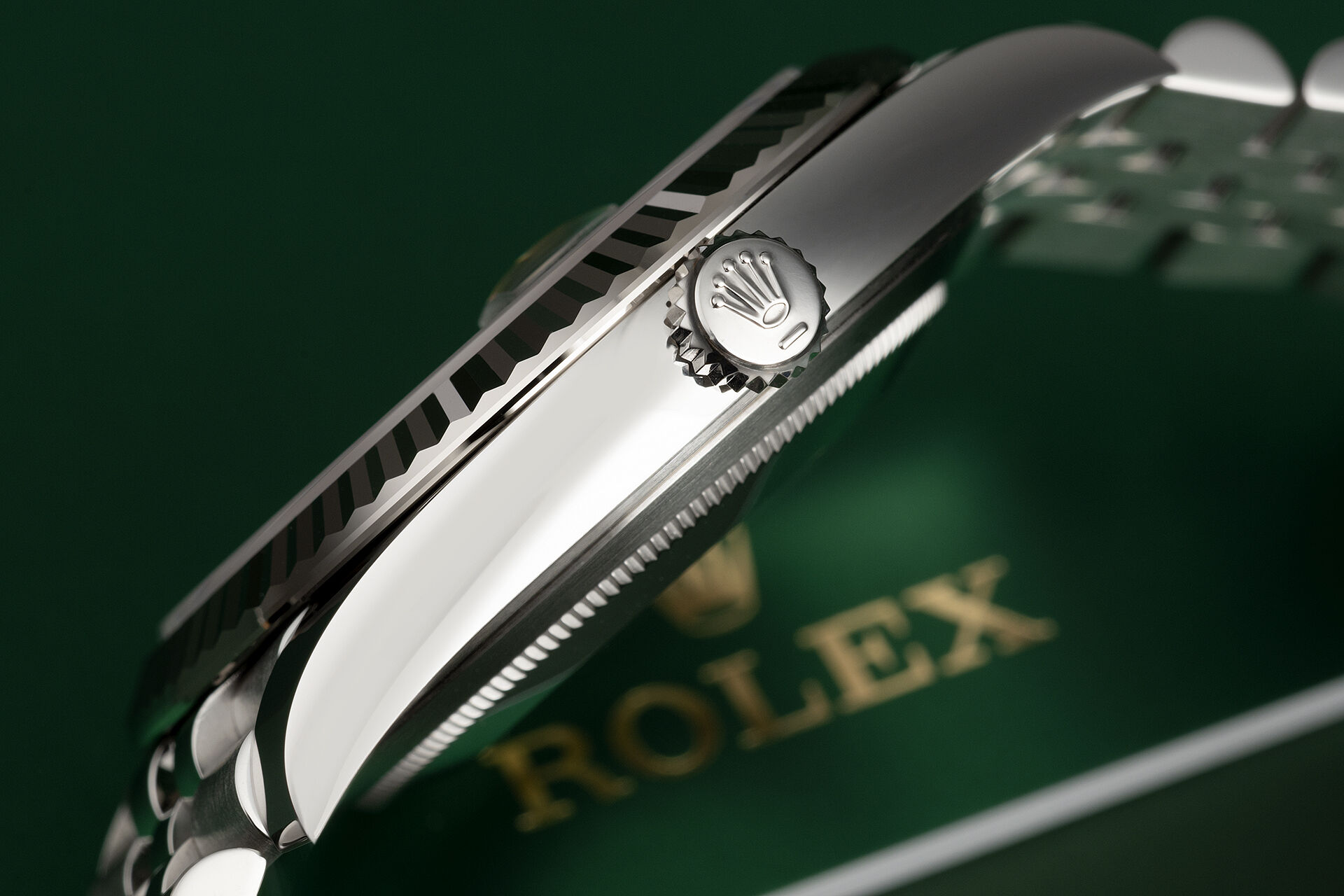 ref 126334 | Rolex Warranty to 2027 | Rolex Datejust 41