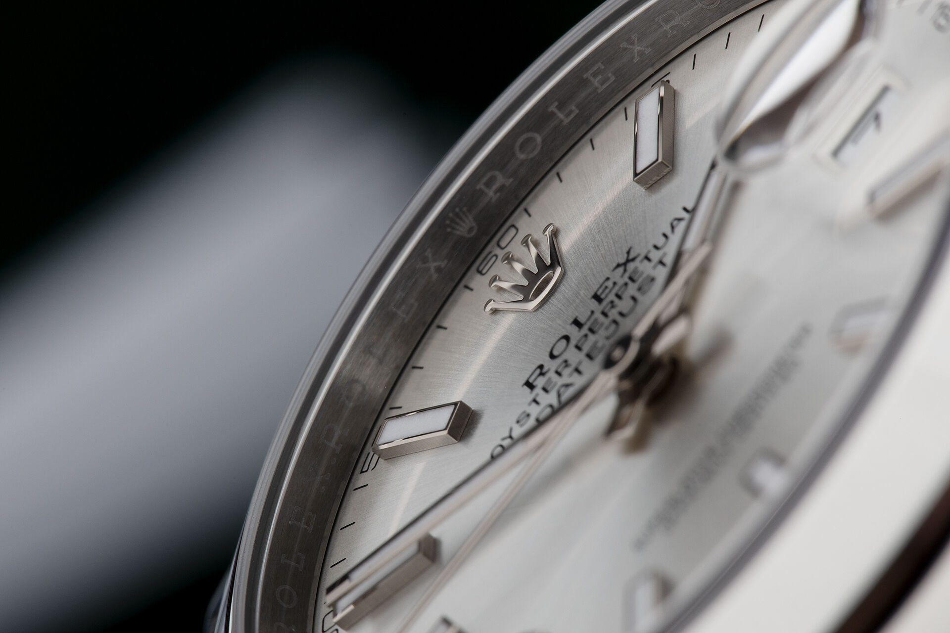 ref 126300 | Rolex Warranty to May 2026 | Rolex Datejust 41