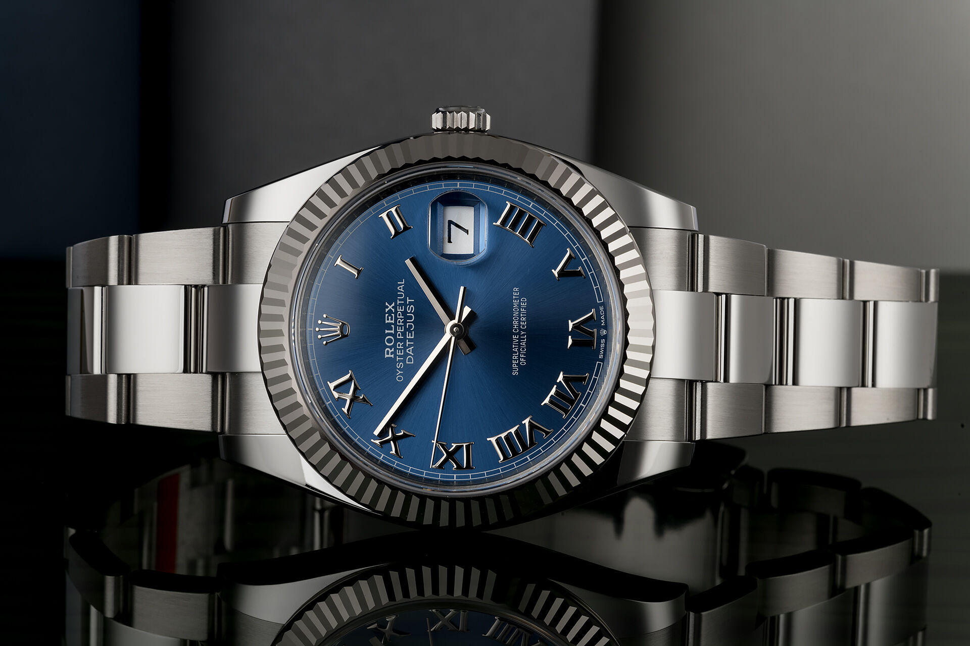 datejust explorer