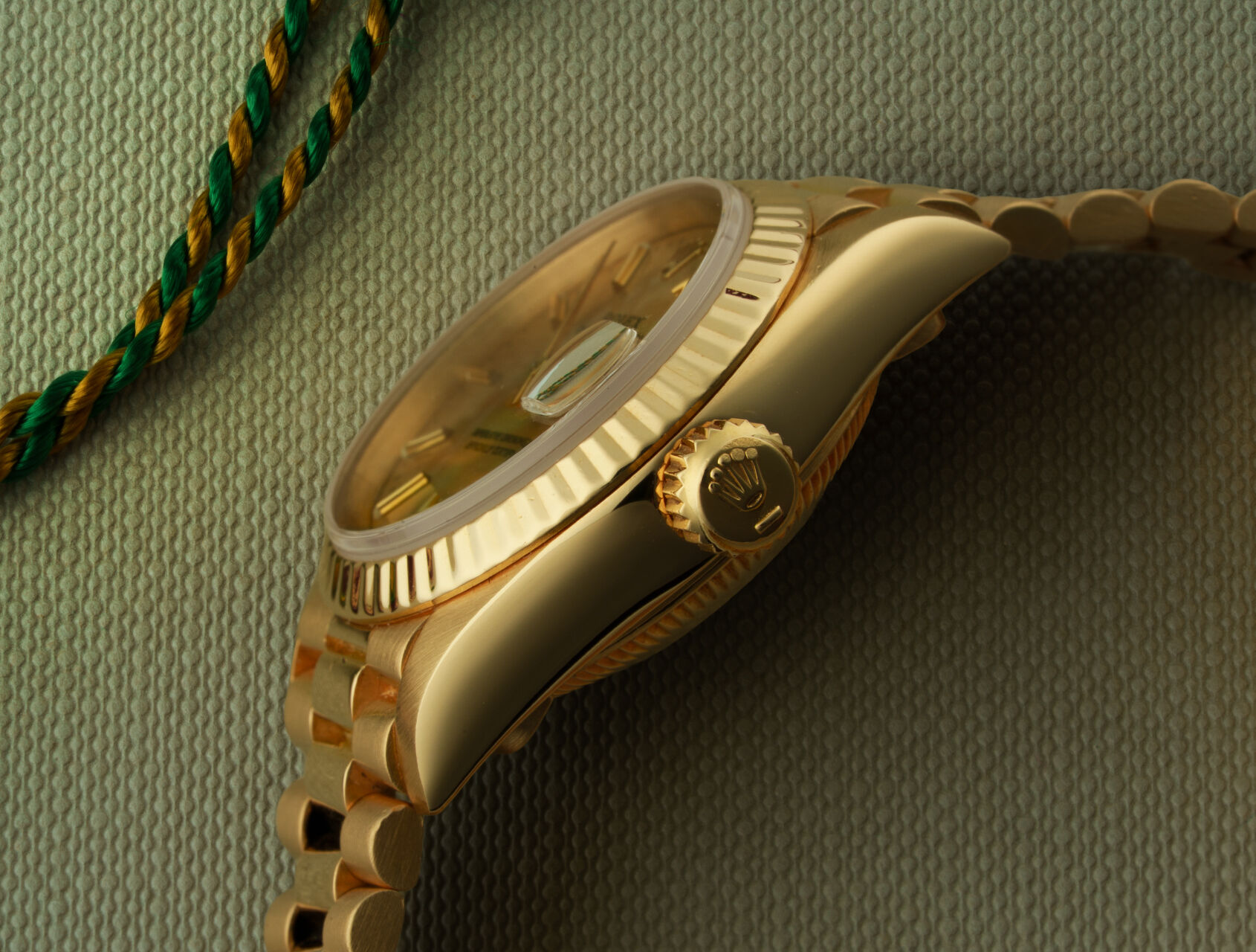 ref 69178 | 69178 - President | Rolex Datejust