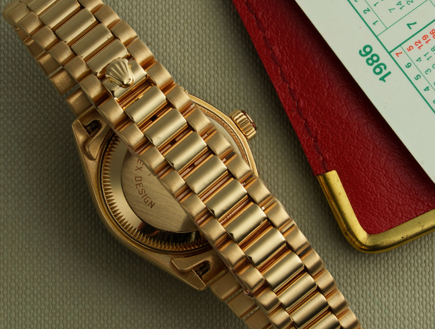 ref 69178 | 69178 - President | Rolex Datejust